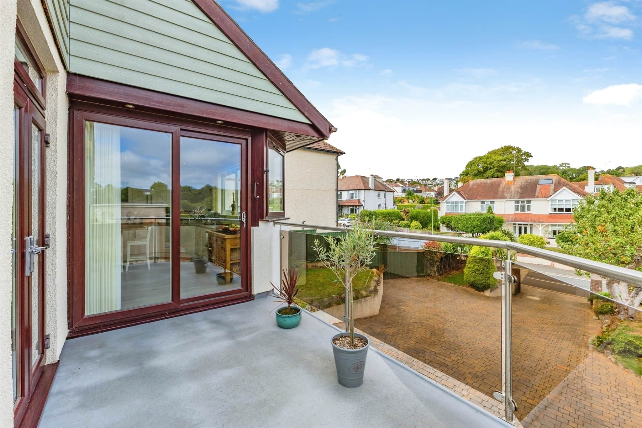 Property at Great Headland Crescent, Paignton