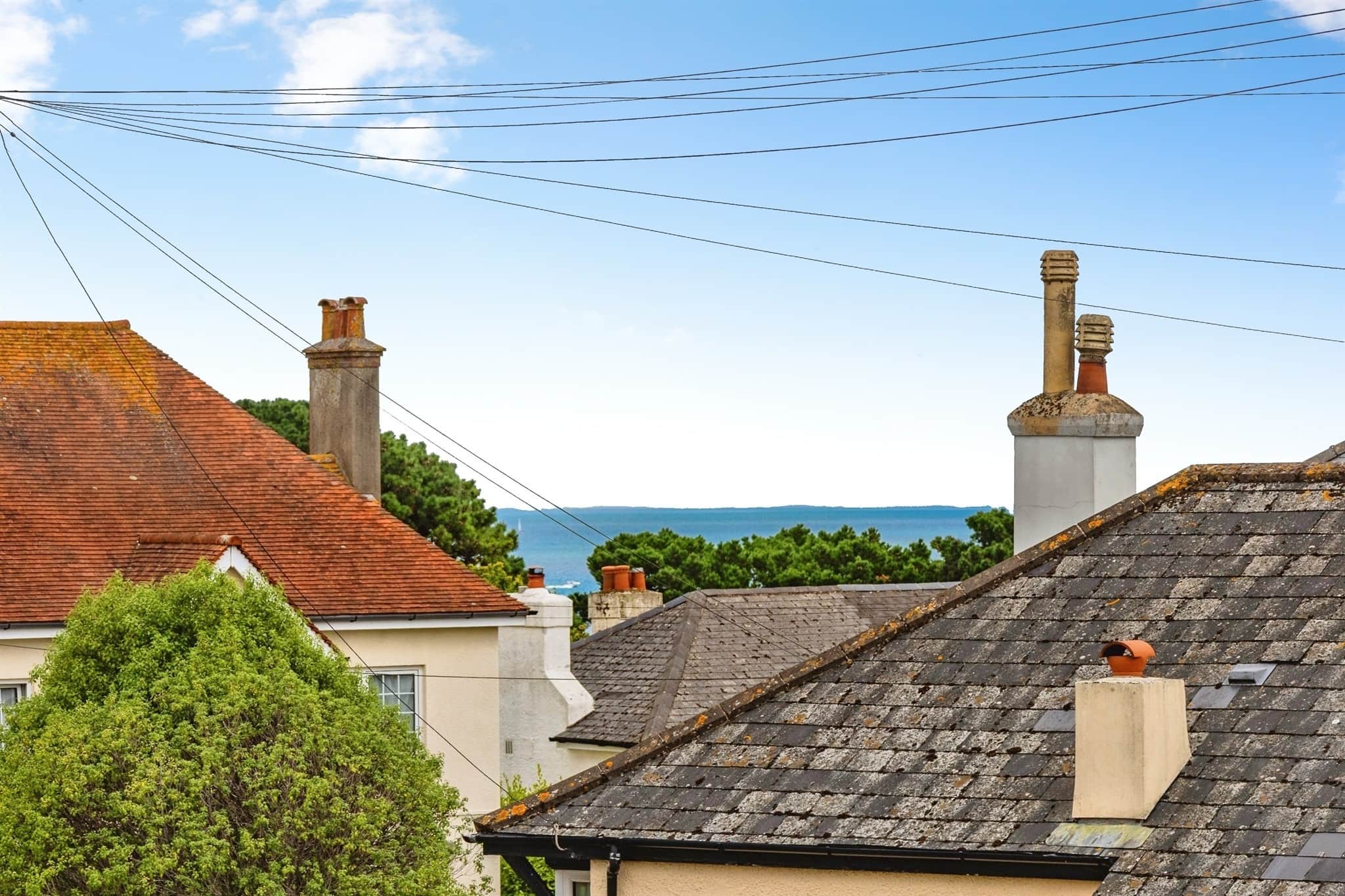 Property at Great Headland Crescent, Paignton