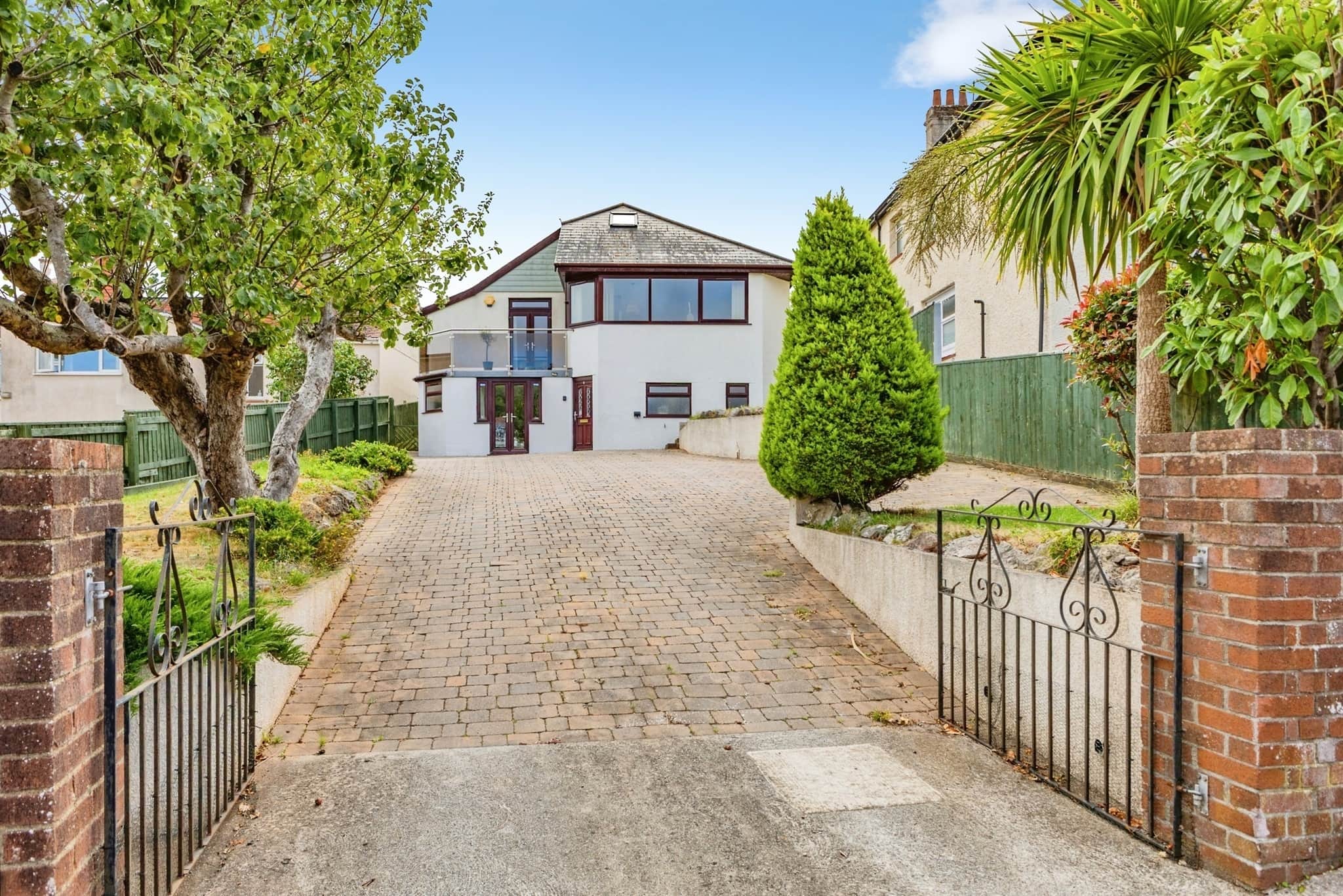 Property at Great Headland Crescent, Paignton