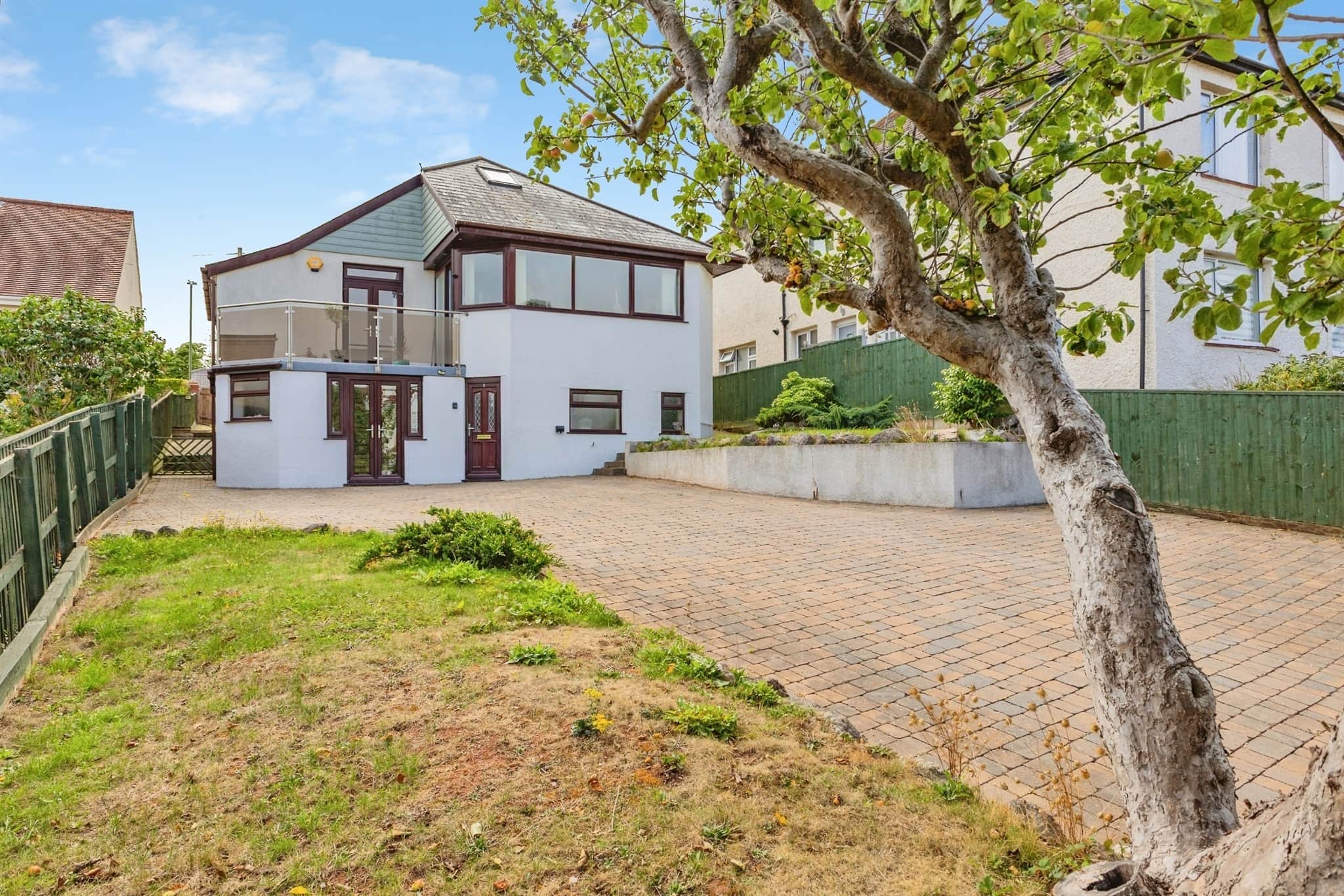 Property at Great Headland Crescent, Paignton