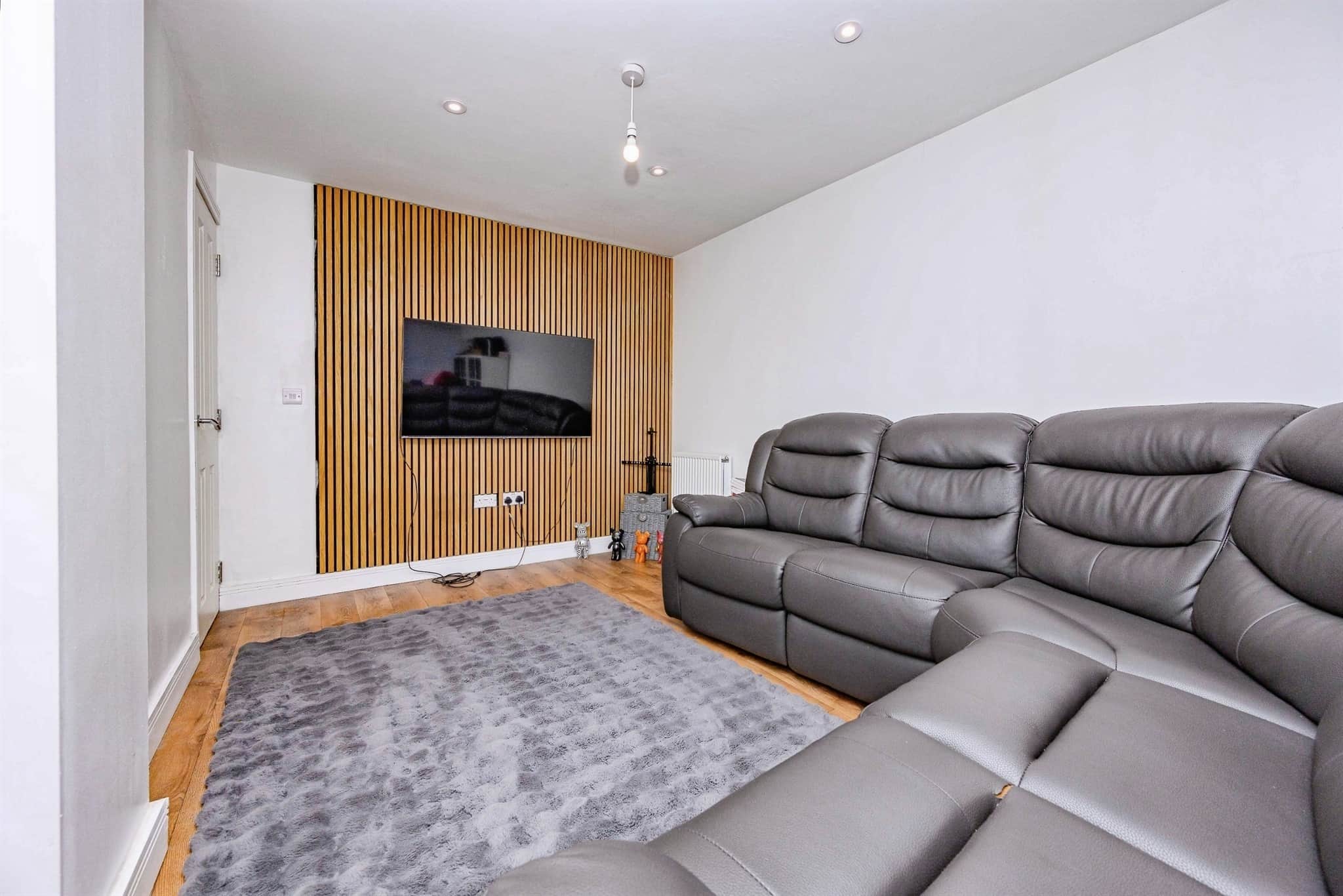 Property at Burbridge Road, Leavesden, Watford
