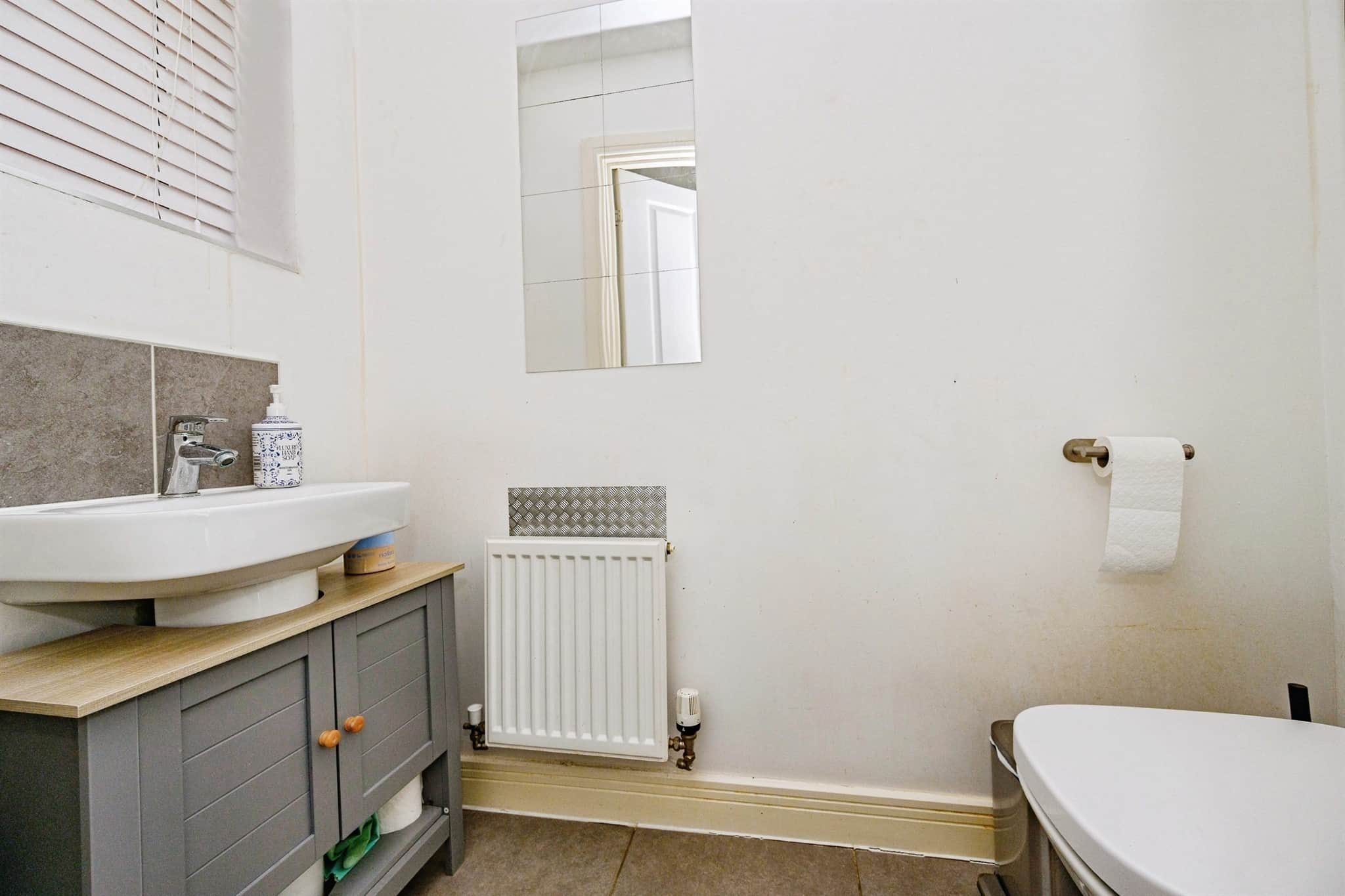 Property at Burbridge Road, Leavesden, Watford