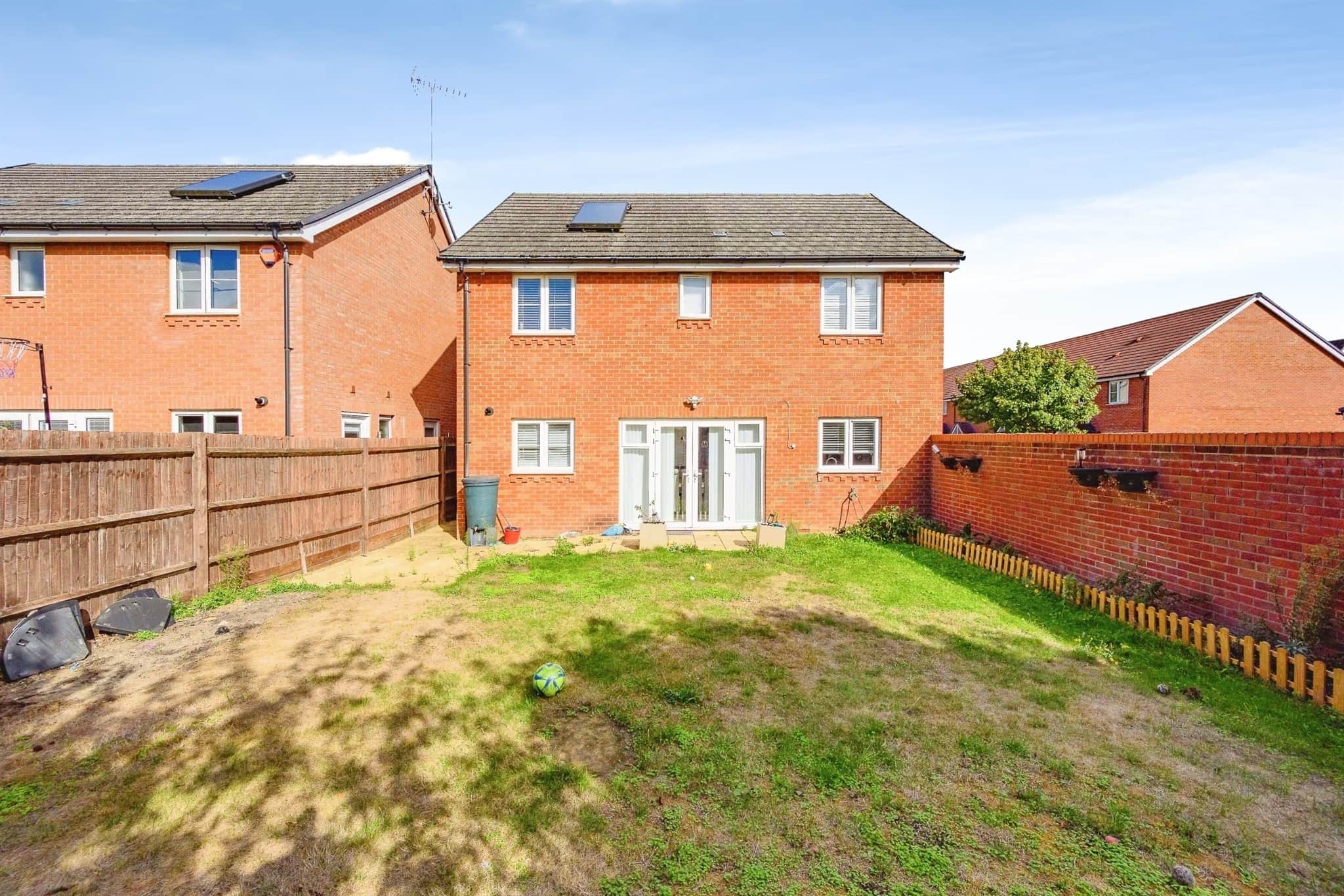 Property at Burbridge Road, Leavesden, Watford