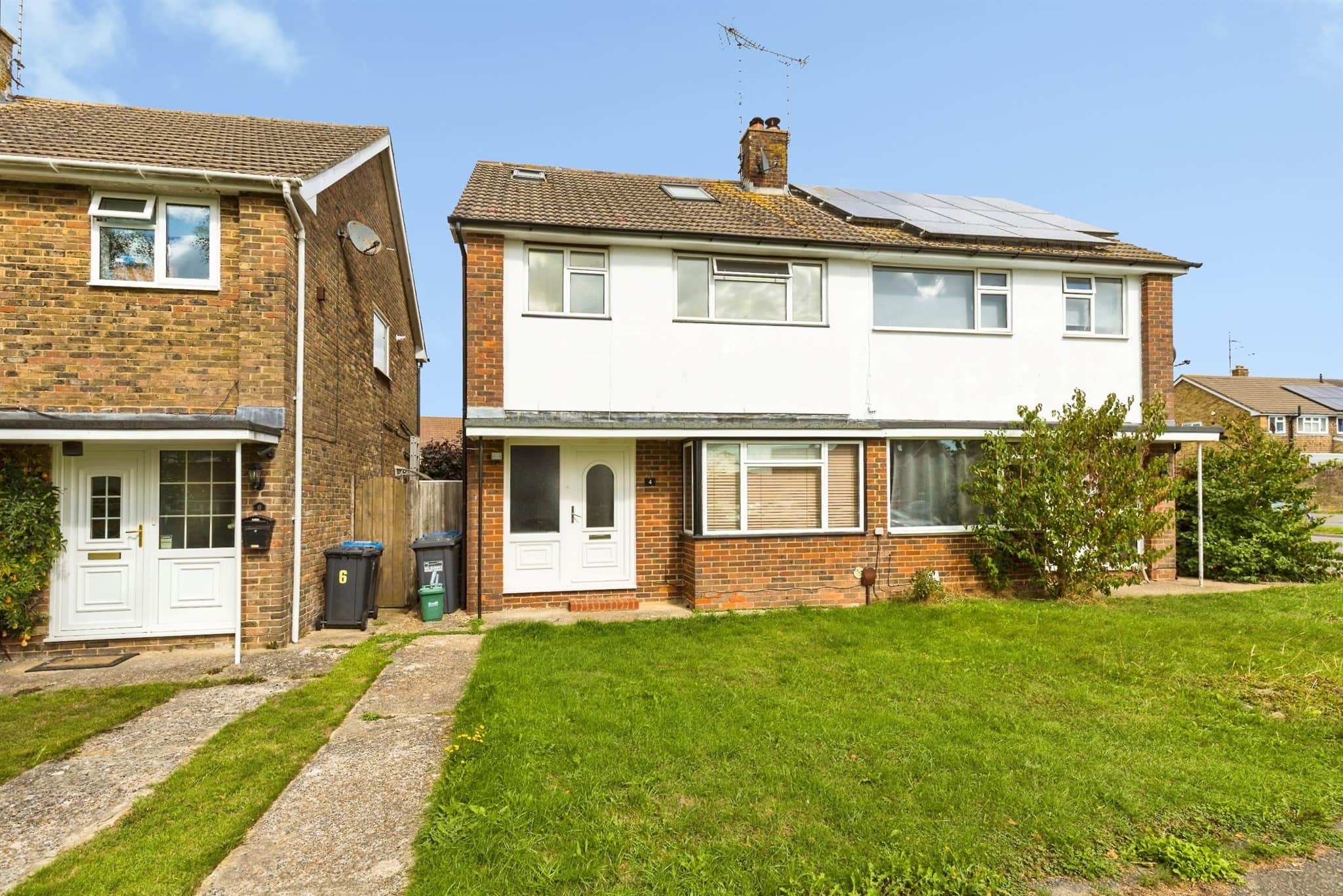 Property at Victoria Avenue, Burgess Hill
