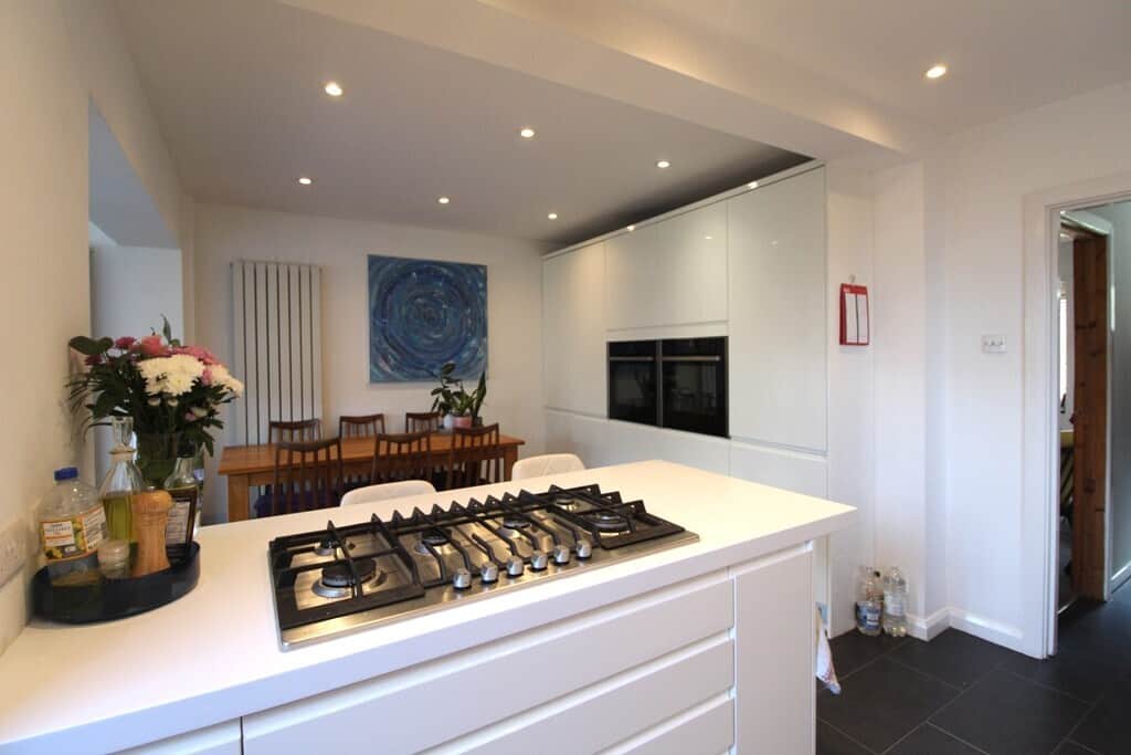 Property at Victoria Avenue, Burgess Hill