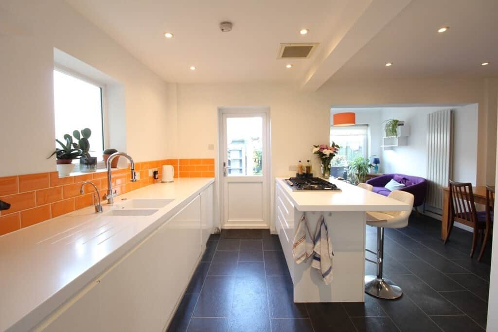 Property at Victoria Avenue, Burgess Hill