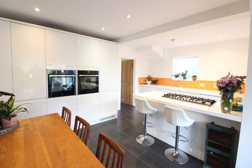 Property at Victoria Avenue, Burgess Hill