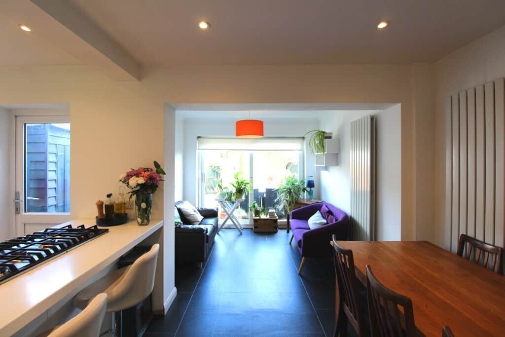 Property at Victoria Avenue, Burgess Hill