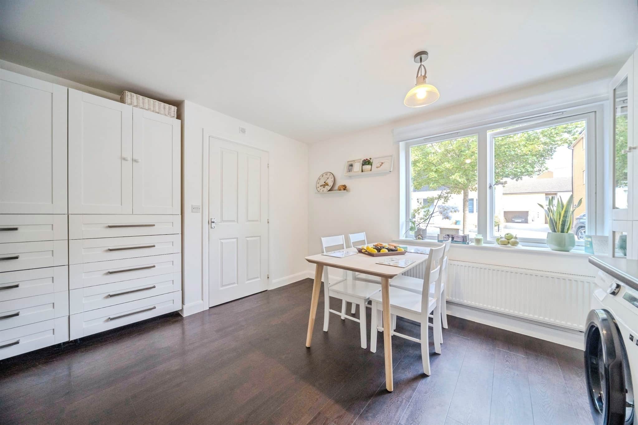 Property at Kelly Gardens, Oxley Park, Milton Keynes