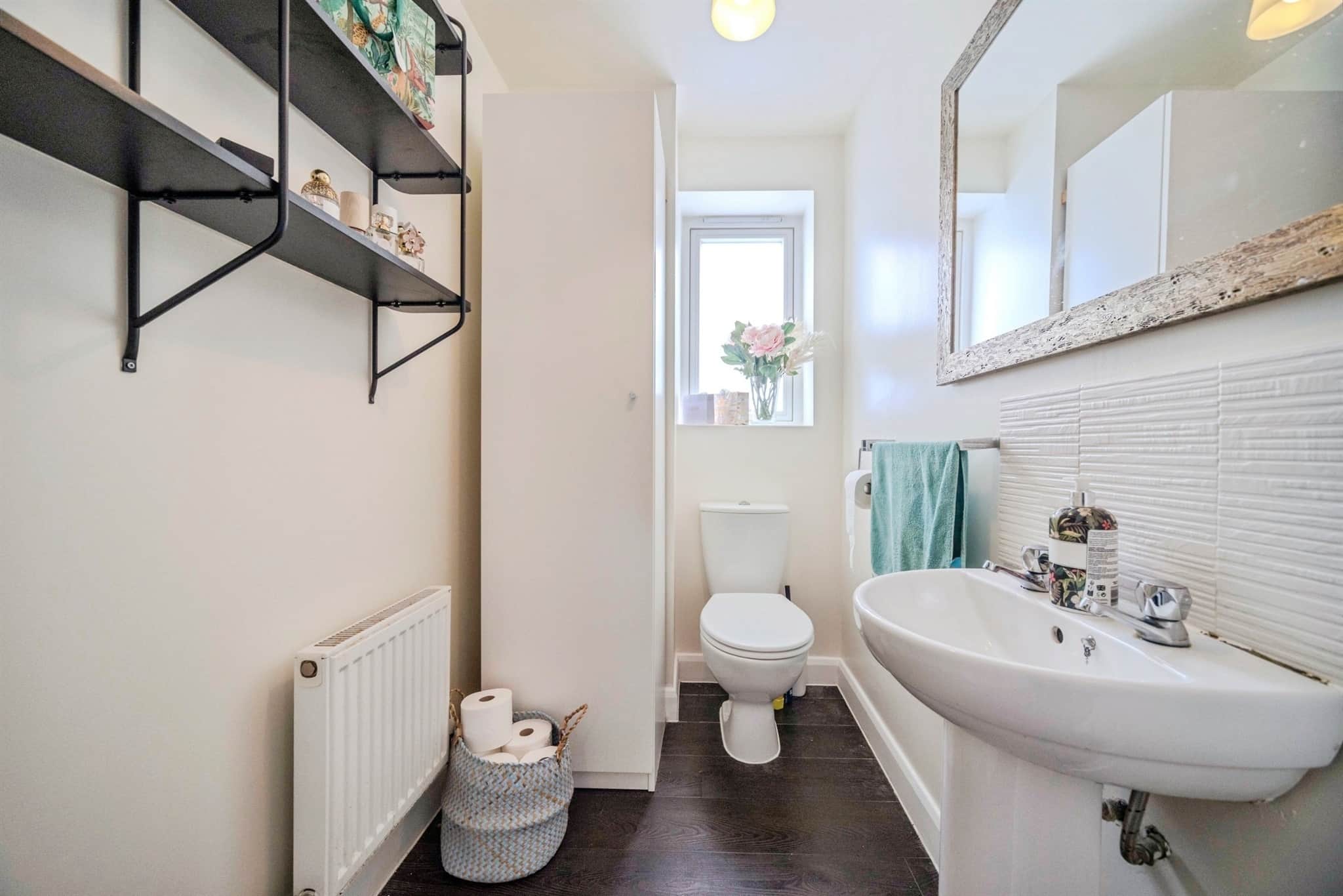 Property at Kelly Gardens, Oxley Park, Milton Keynes