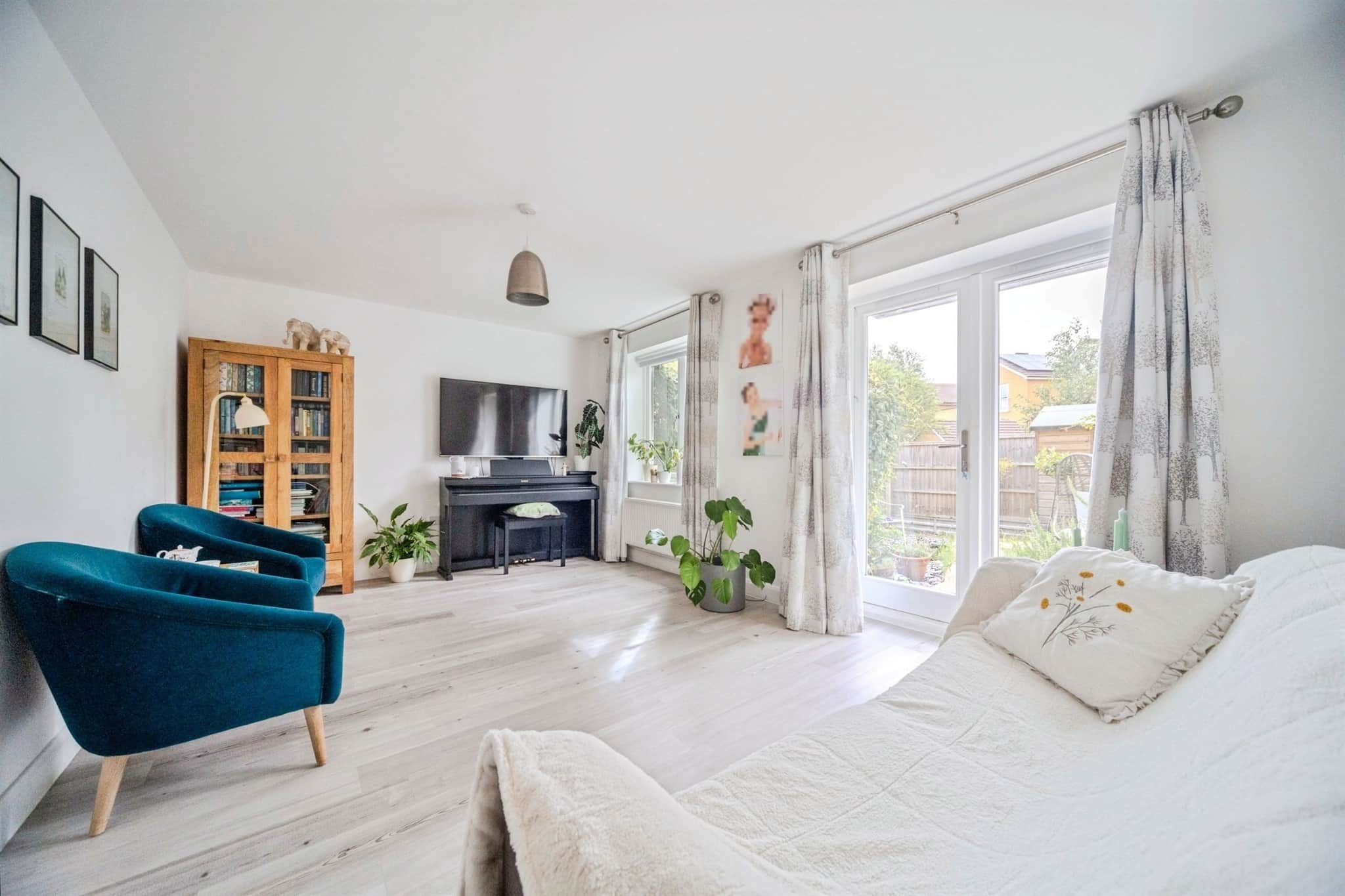Property at Kelly Gardens, Oxley Park, Milton Keynes