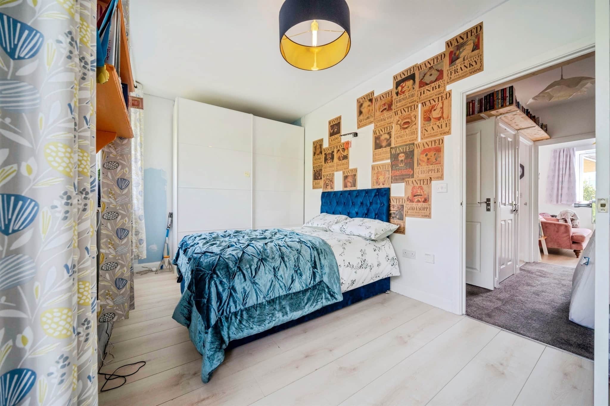Property at Kelly Gardens, Oxley Park, Milton Keynes