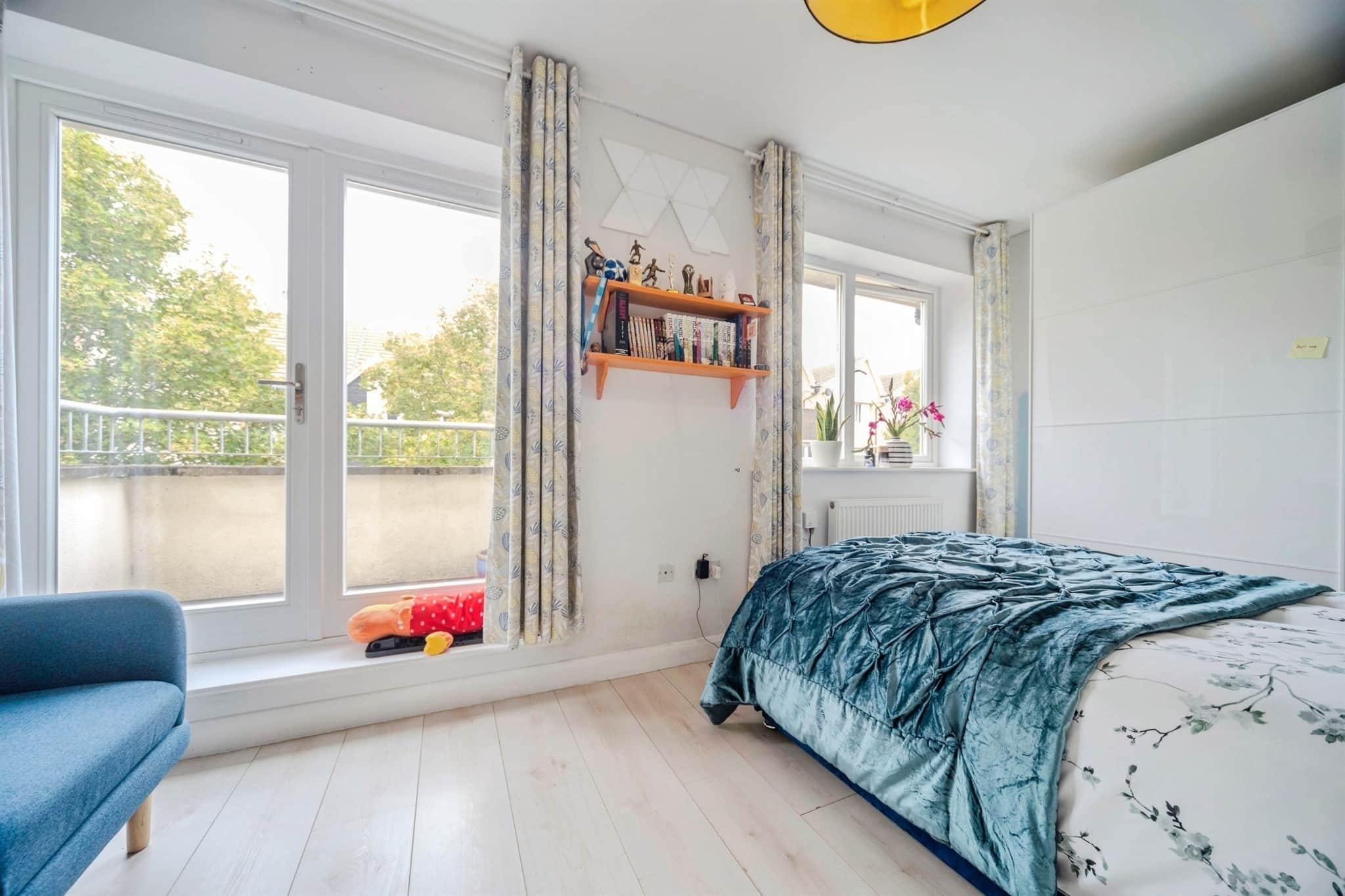 Property at Kelly Gardens, Oxley Park, Milton Keynes