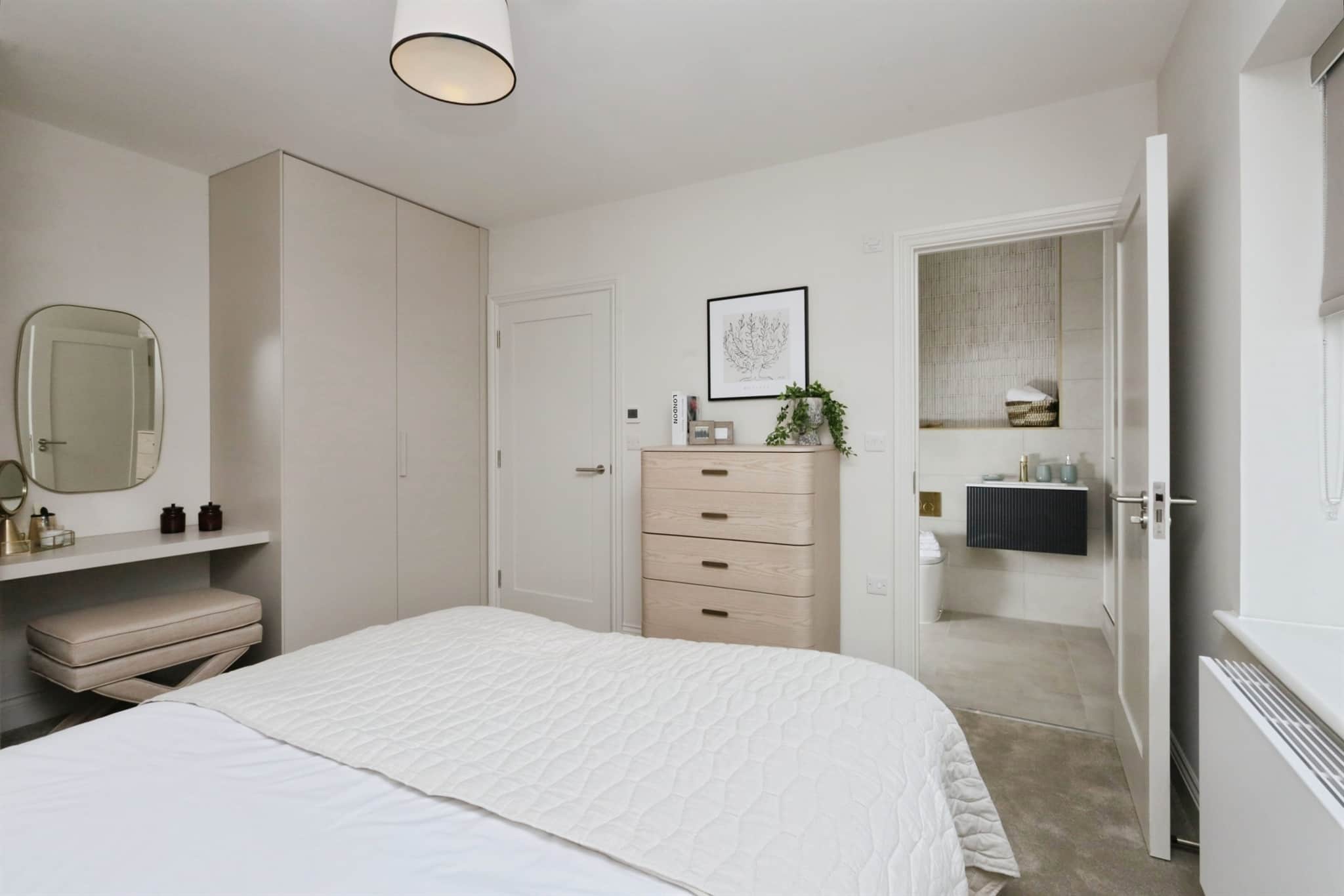 Property at The Meadows At Hillside, Barcombe, Lewes