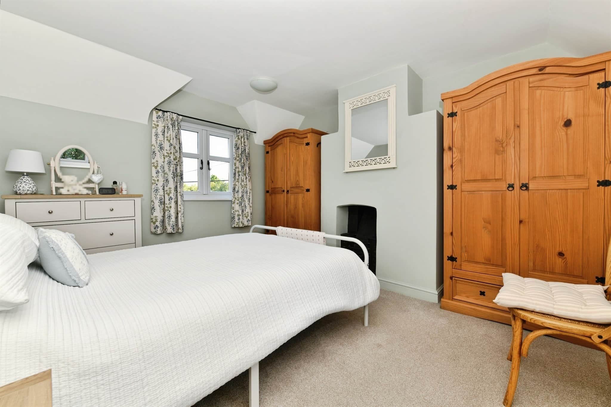 Property at Court Lane, Bratton, WESTBURY