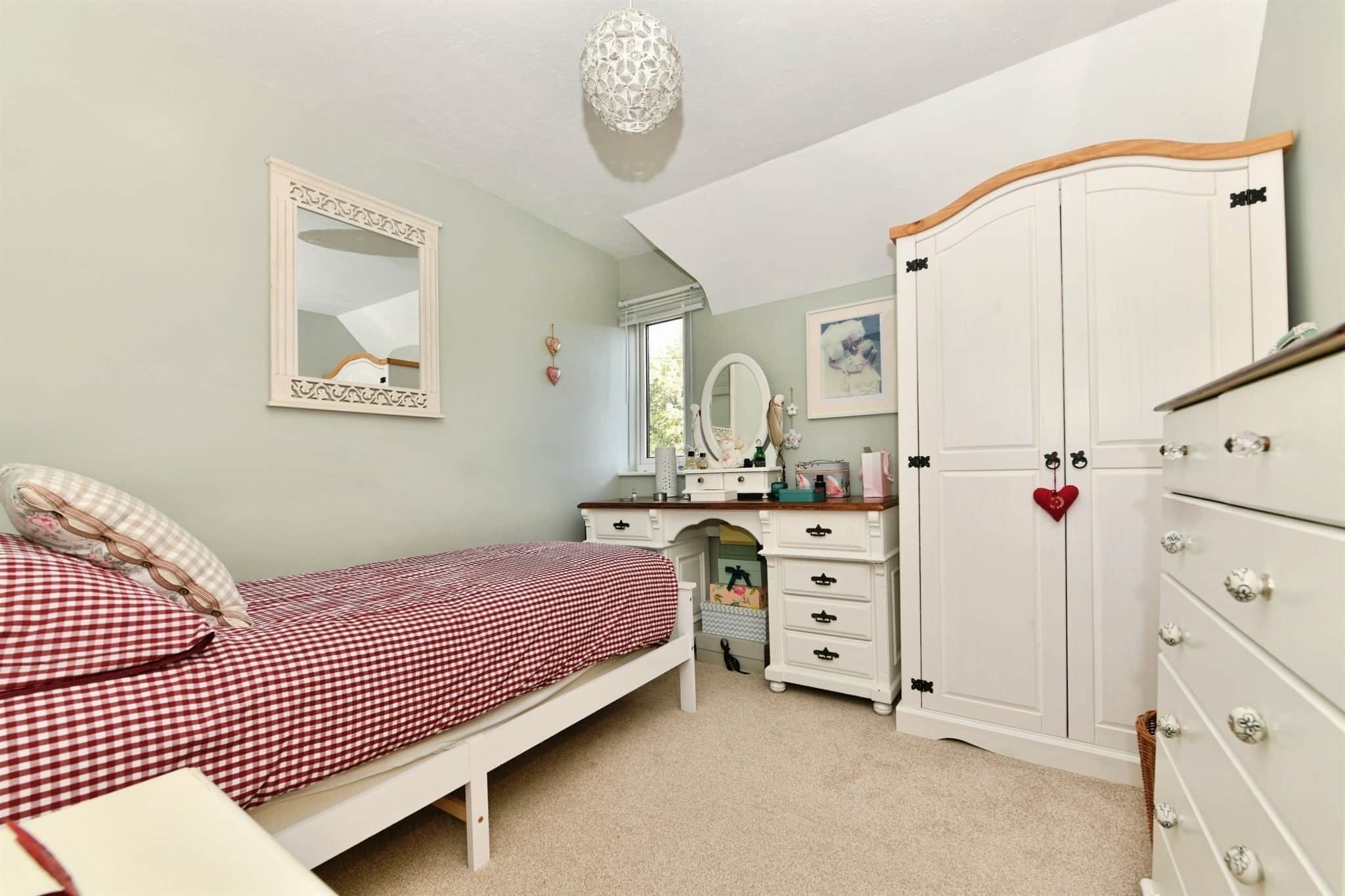 Property at Court Lane, Bratton, WESTBURY