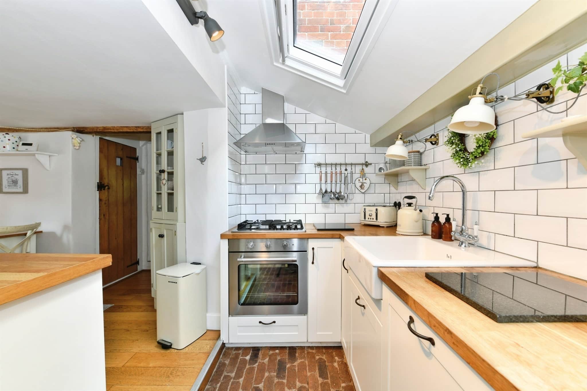 Property at Court Lane, Bratton, WESTBURY