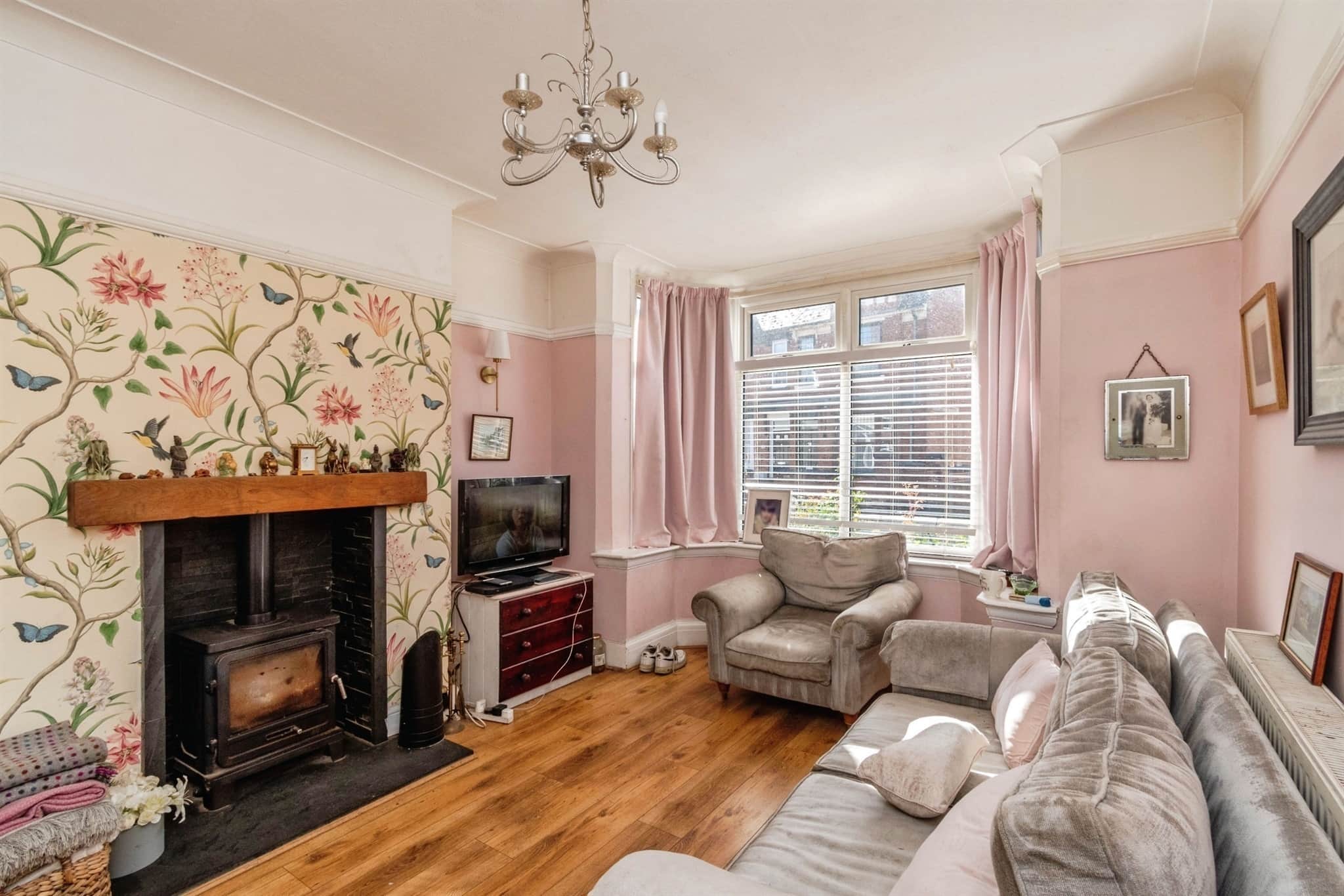 Property at Dorsett Road, Darlaston, Wednesbury