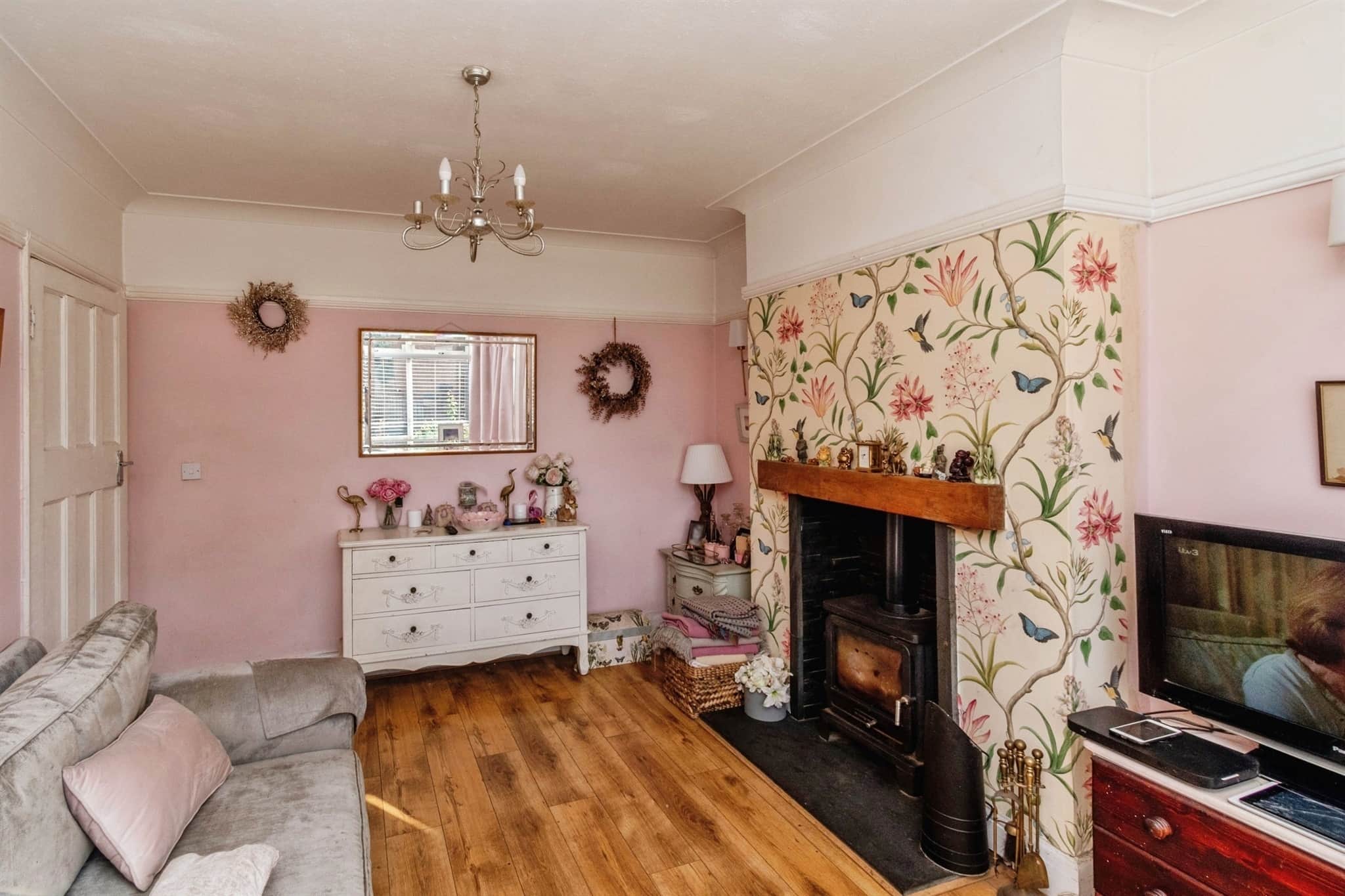 Property at Dorsett Road, Darlaston, Wednesbury