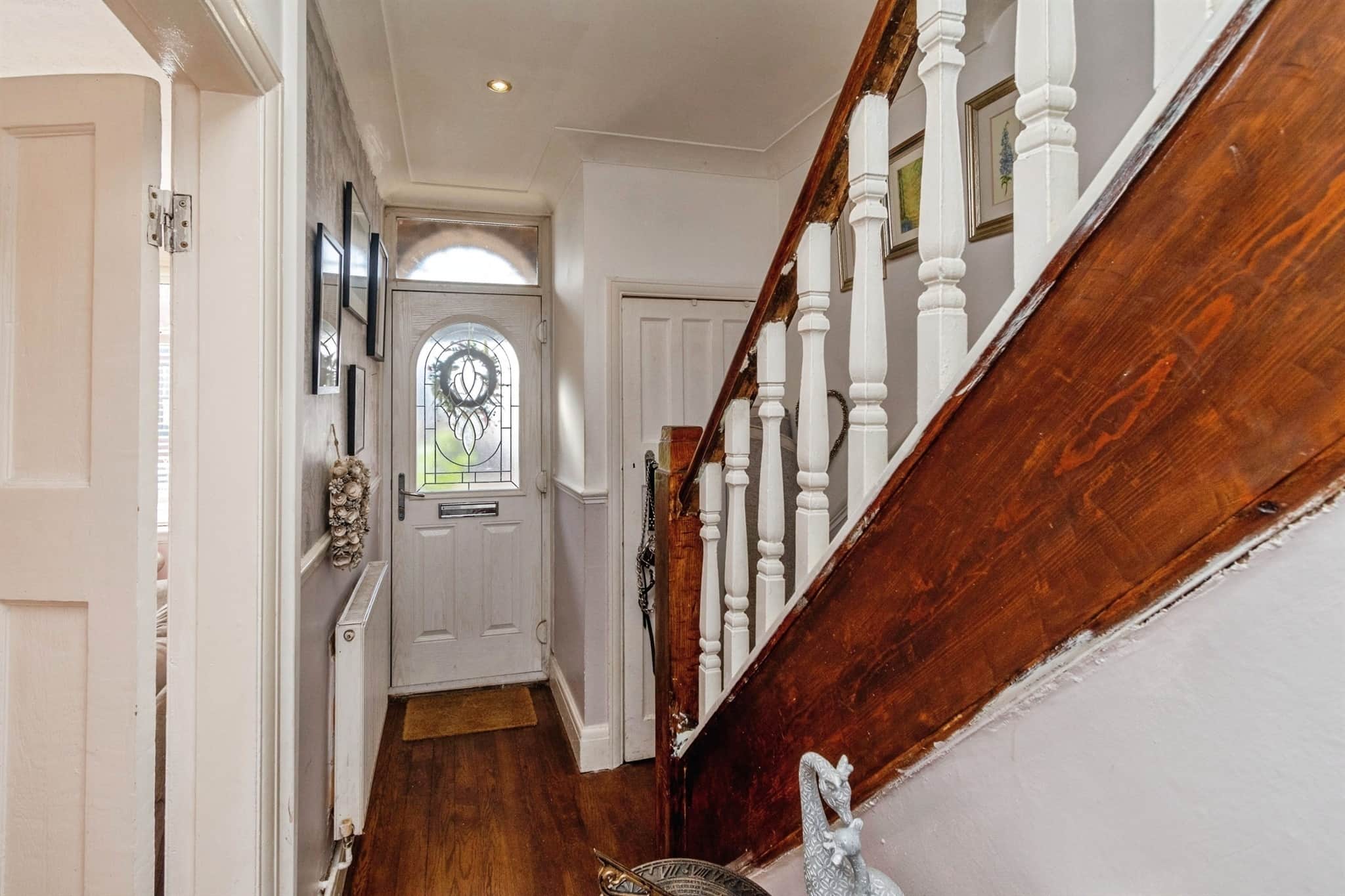 Property at Dorsett Road, Darlaston, Wednesbury