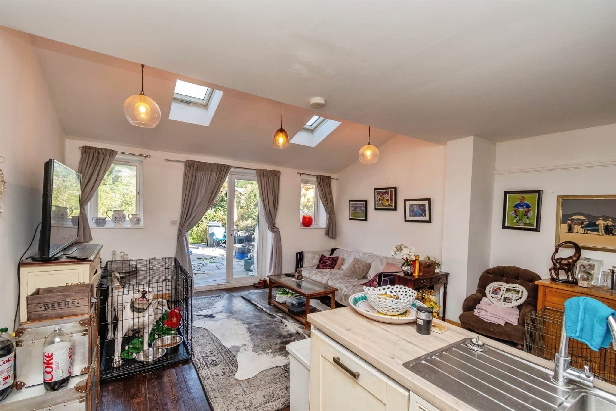 Property at Dorsett Road, Darlaston, Wednesbury