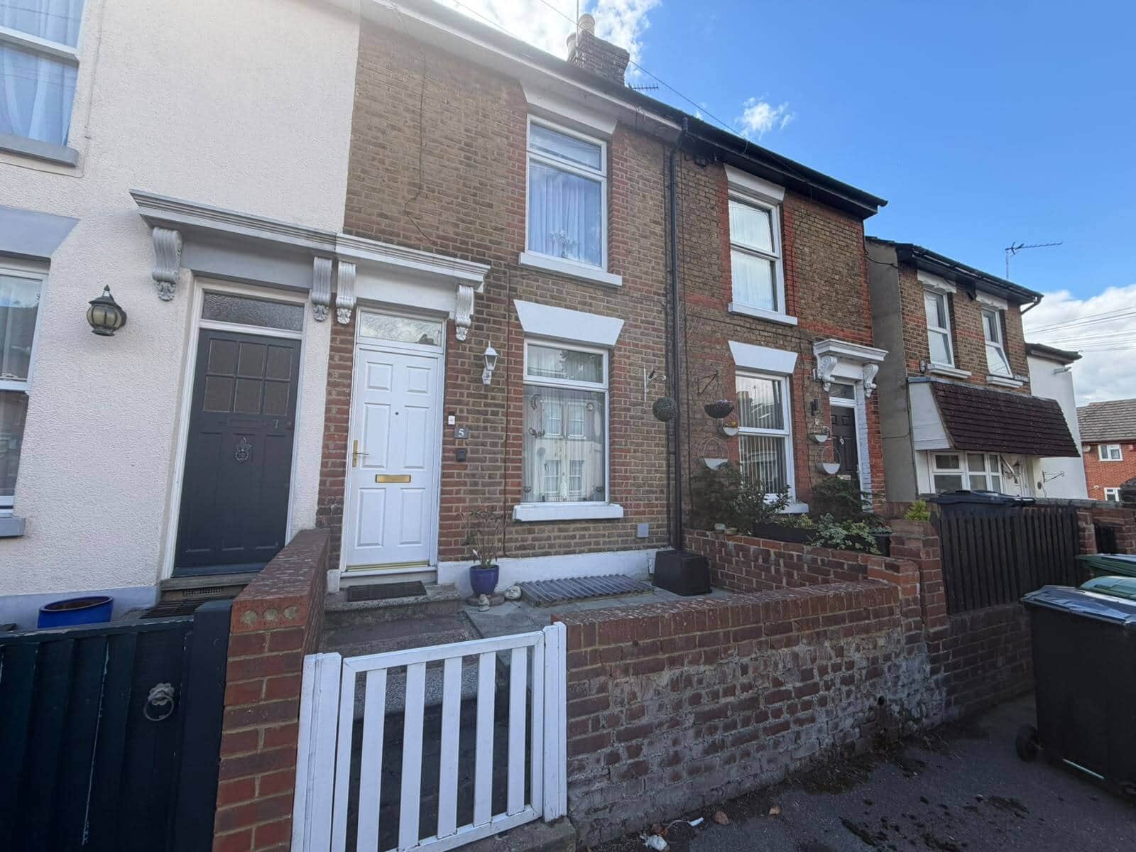 Property at Allen Street, Maidstone