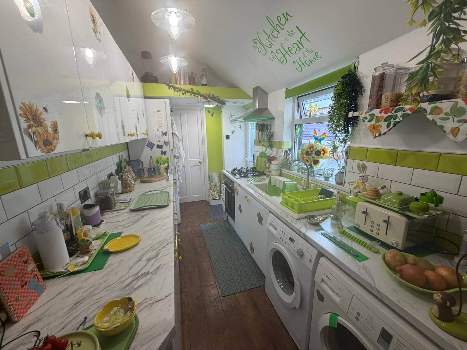 Property at Allen Street, Maidstone