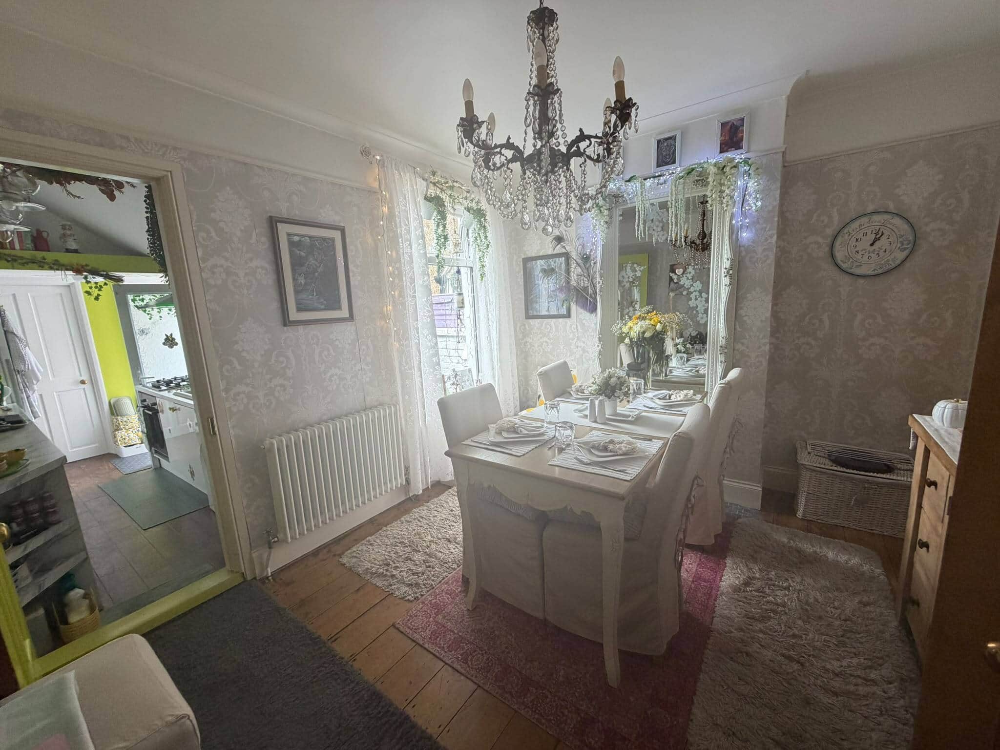 Property at Allen Street, Maidstone