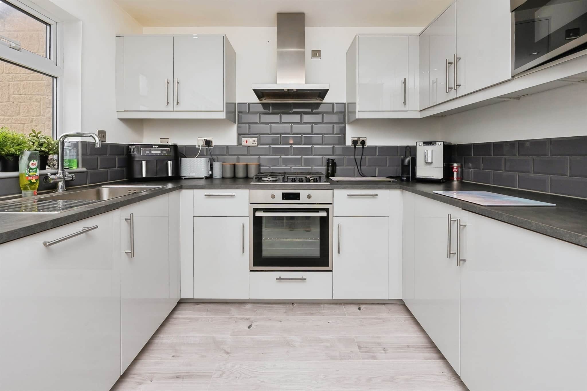 Property at Collett Close, Hanham, BRISTOL
