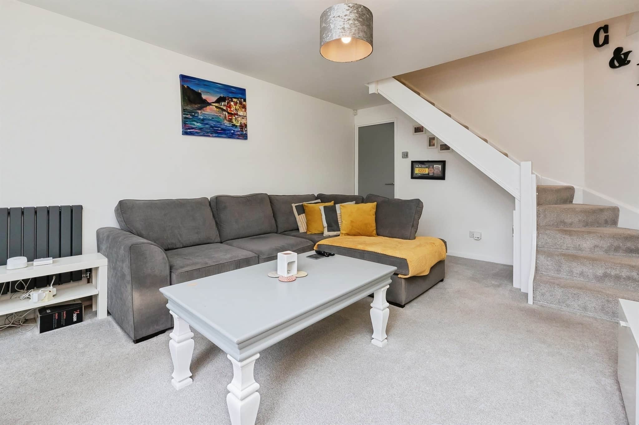 Property at Collett Close, Hanham, BRISTOL