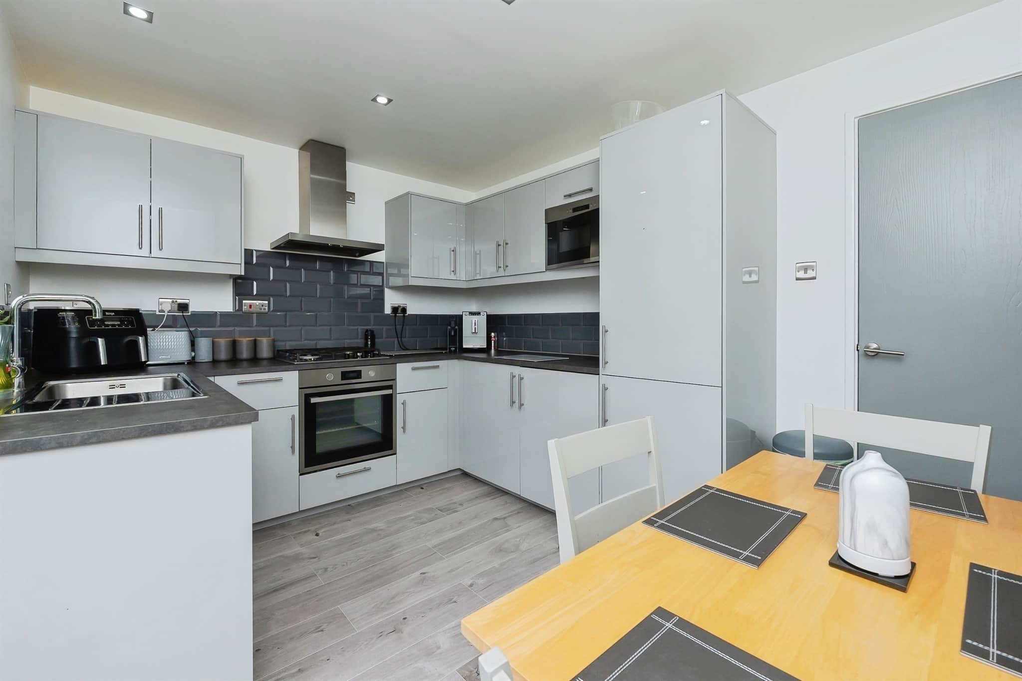 Property at Collett Close, Hanham, BRISTOL