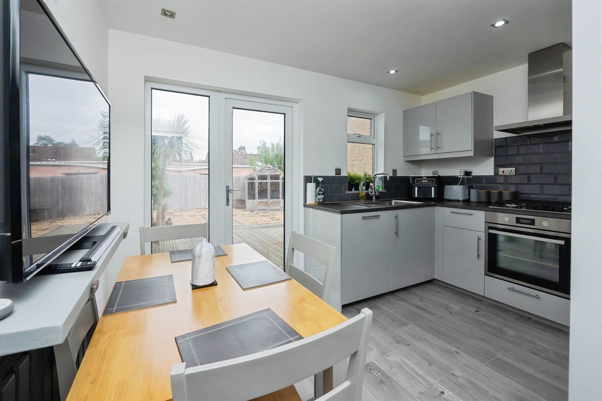 Property at Collett Close, Hanham, BRISTOL