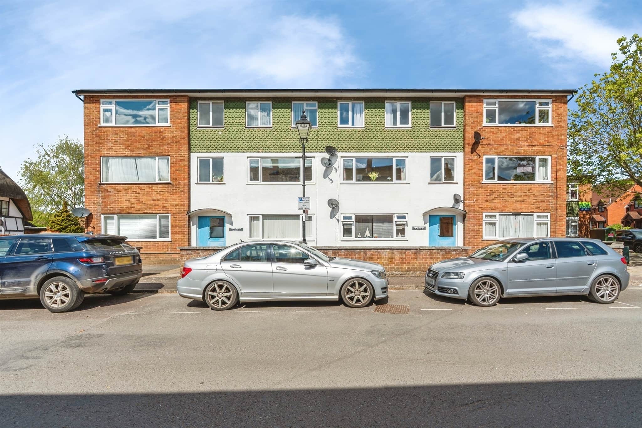 Property at Mill Lane, Romsey