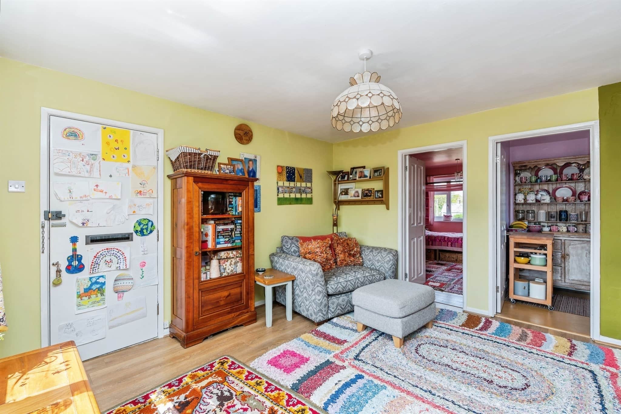 Property at Mill Lane, Romsey
