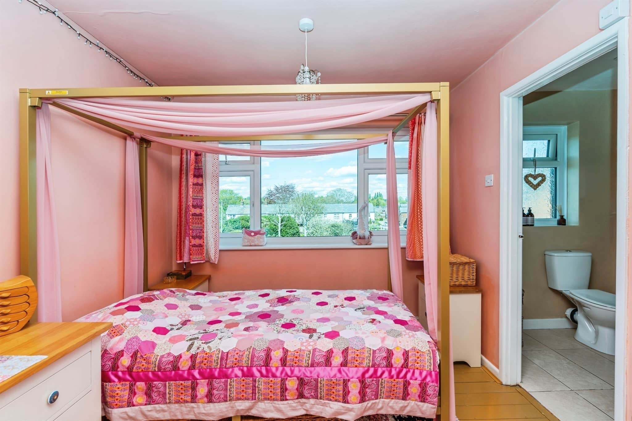 Property at Mill Lane, Romsey