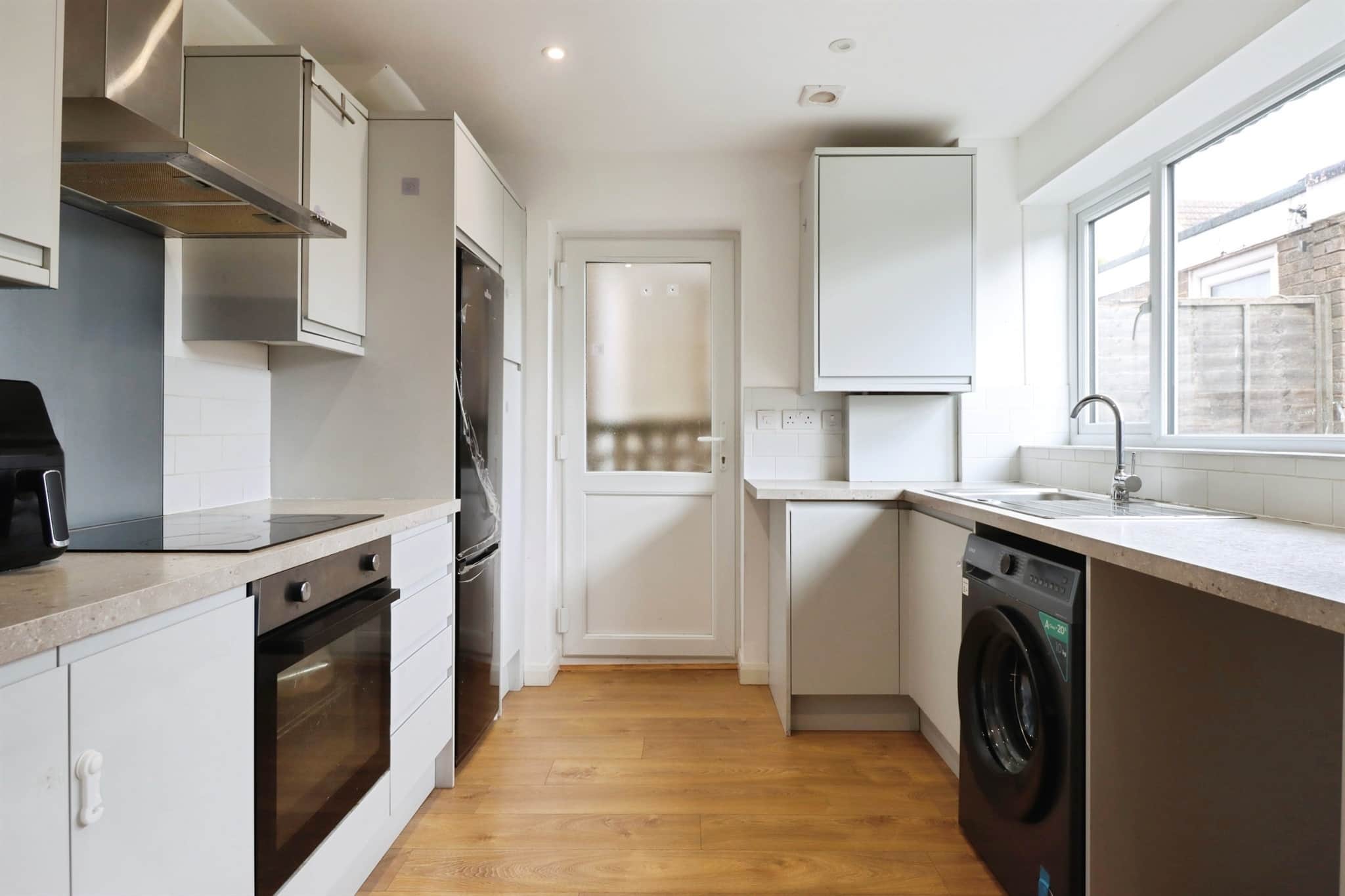 Property at Thor Walk, Corby