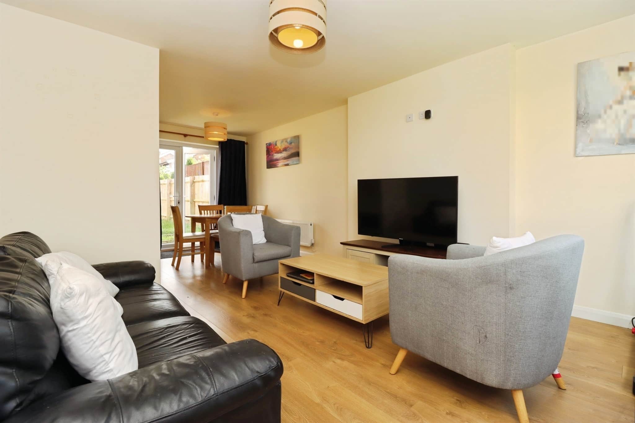 Property at Thor Walk, Corby