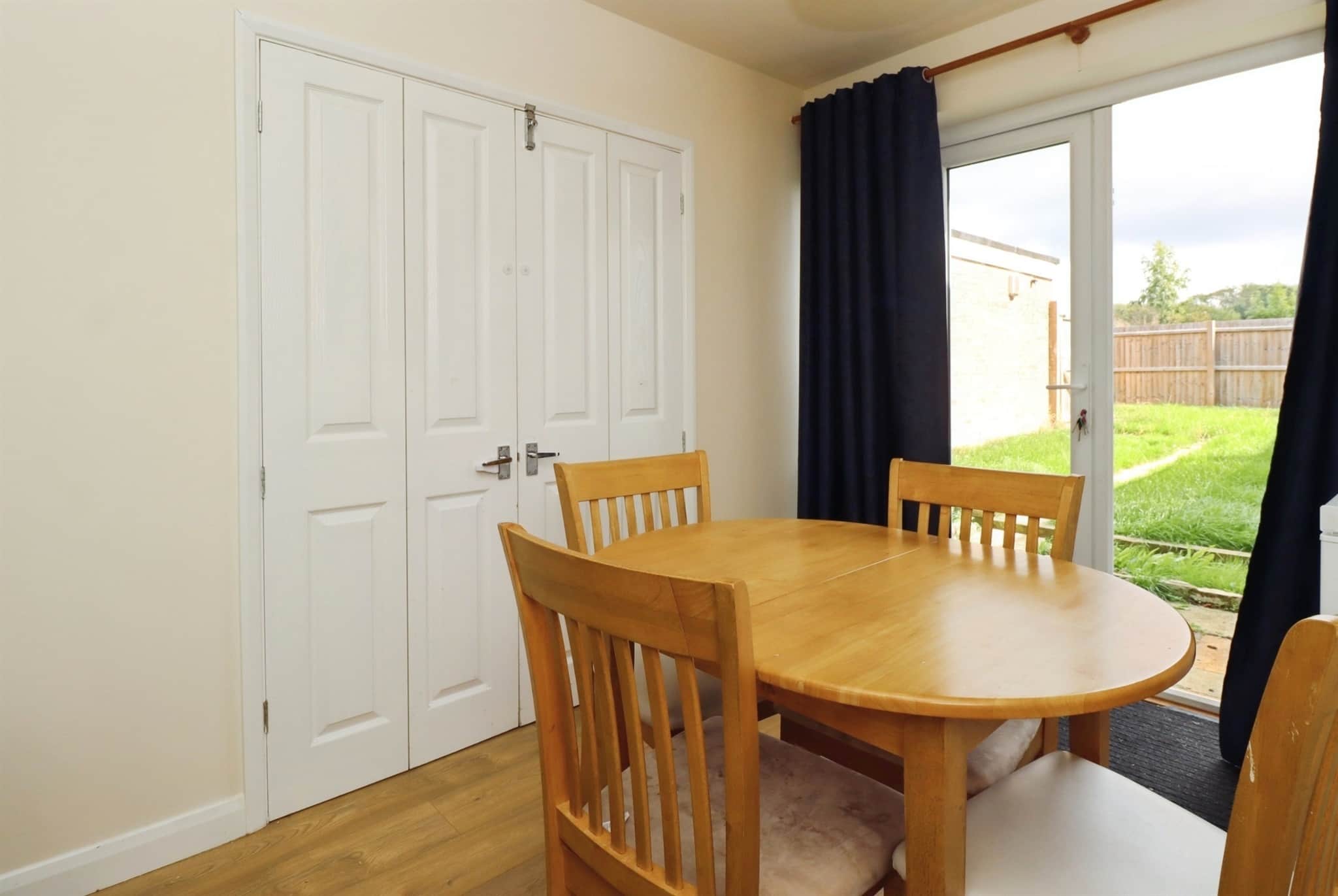 Property at Thor Walk, Corby