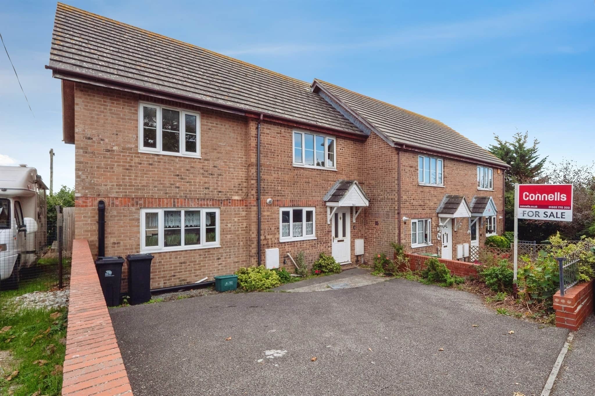 Property at Hillcrest Road, Weymouth