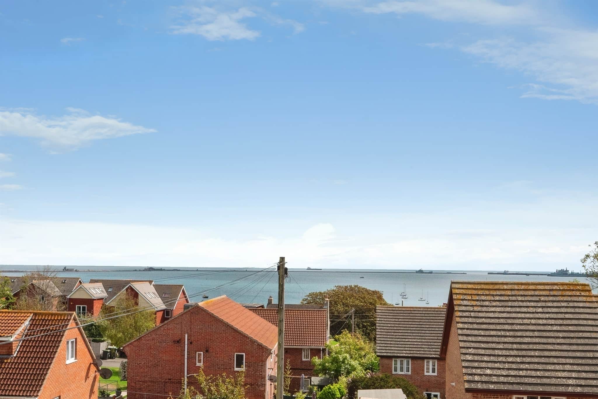 Property at Hillcrest Road, Weymouth