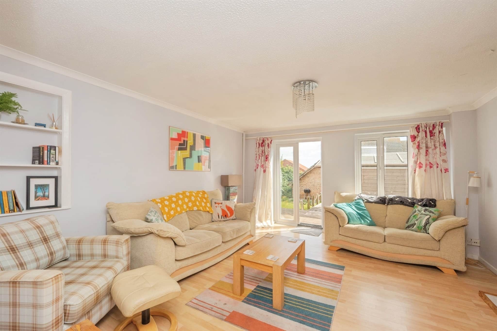 Property at Hillcrest Road, Weymouth
