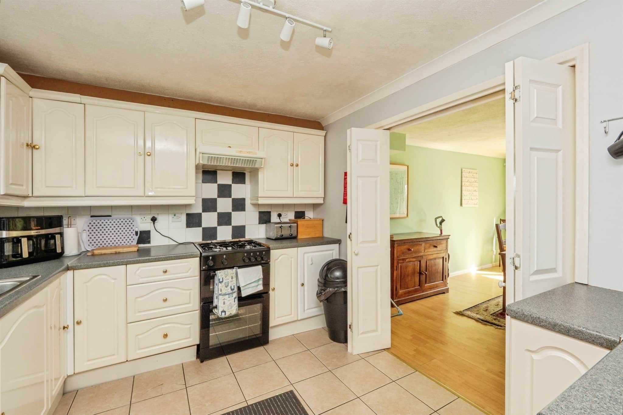 Property at Hillcrest Road, Weymouth