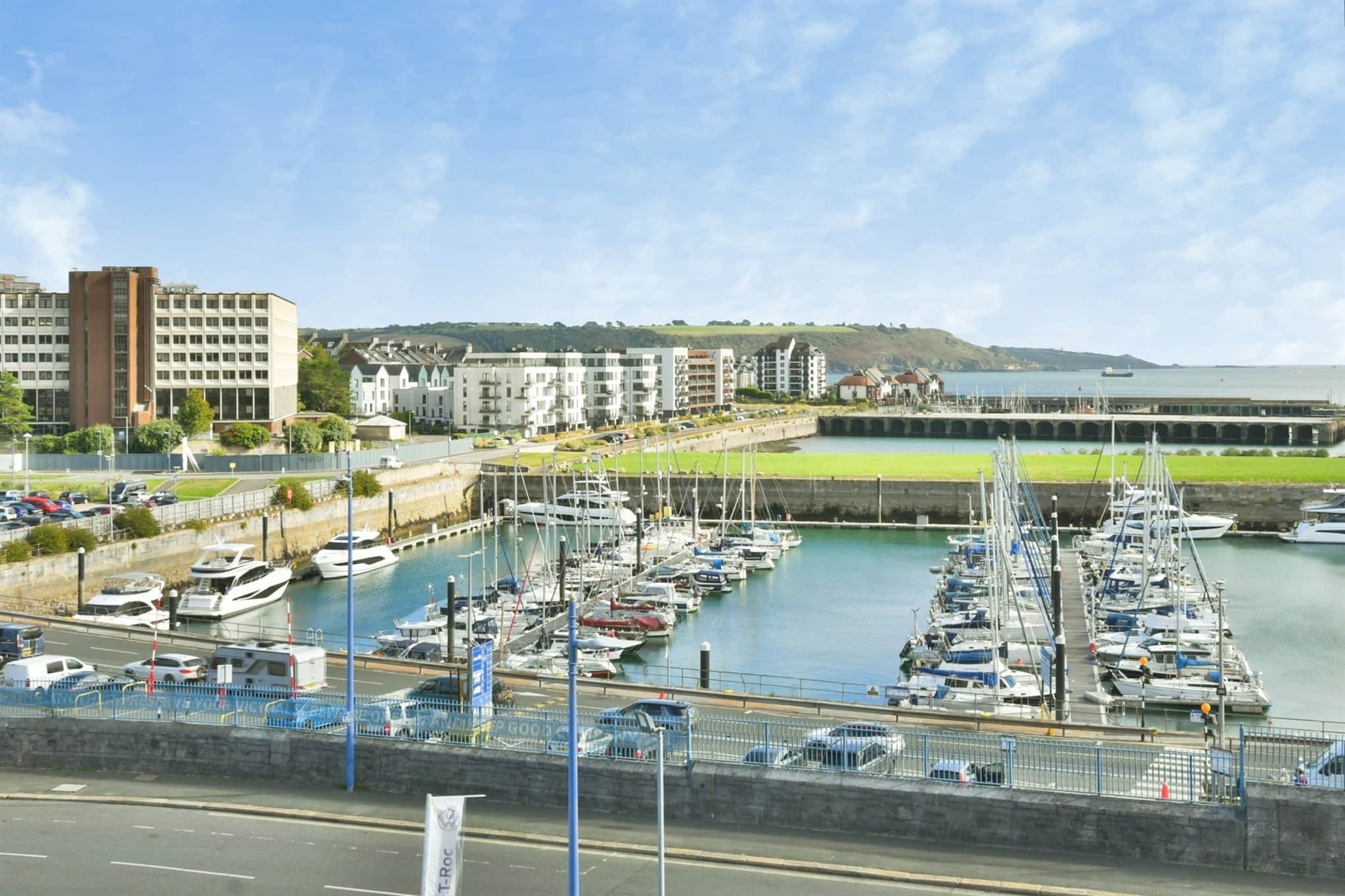Property at Brittany Street, Plymouth