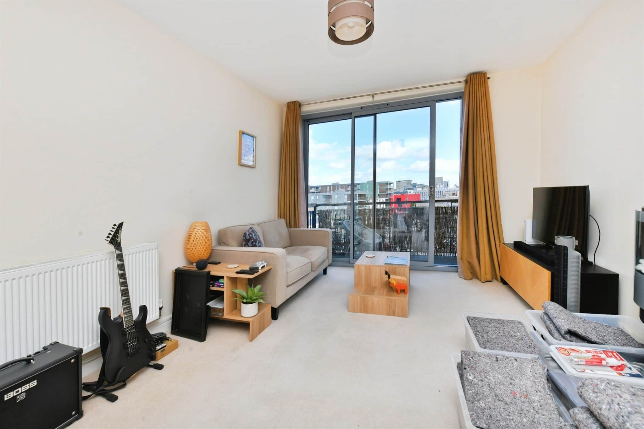 Property at Brittany Street, Plymouth