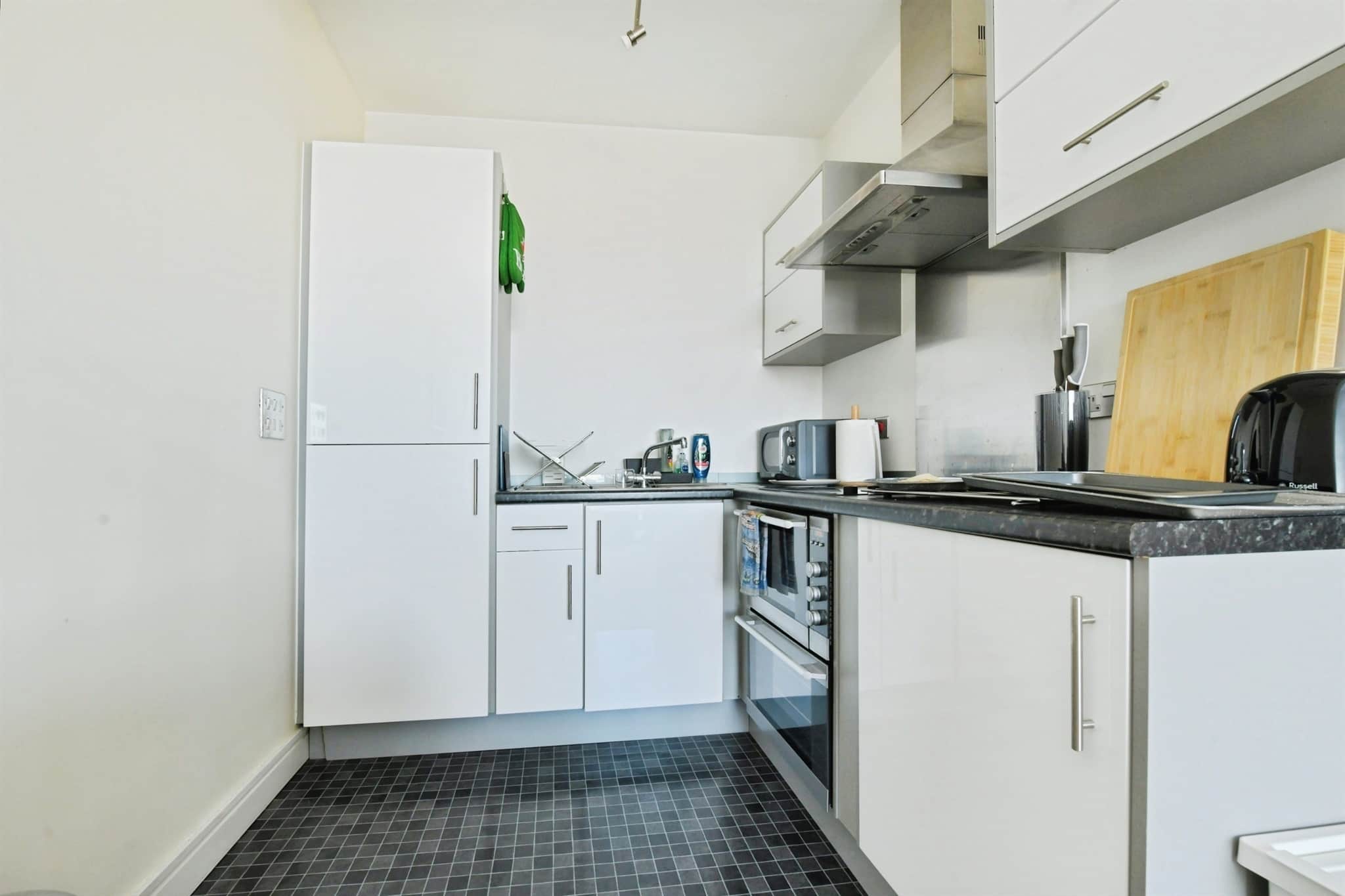 Property at Brittany Street, Plymouth