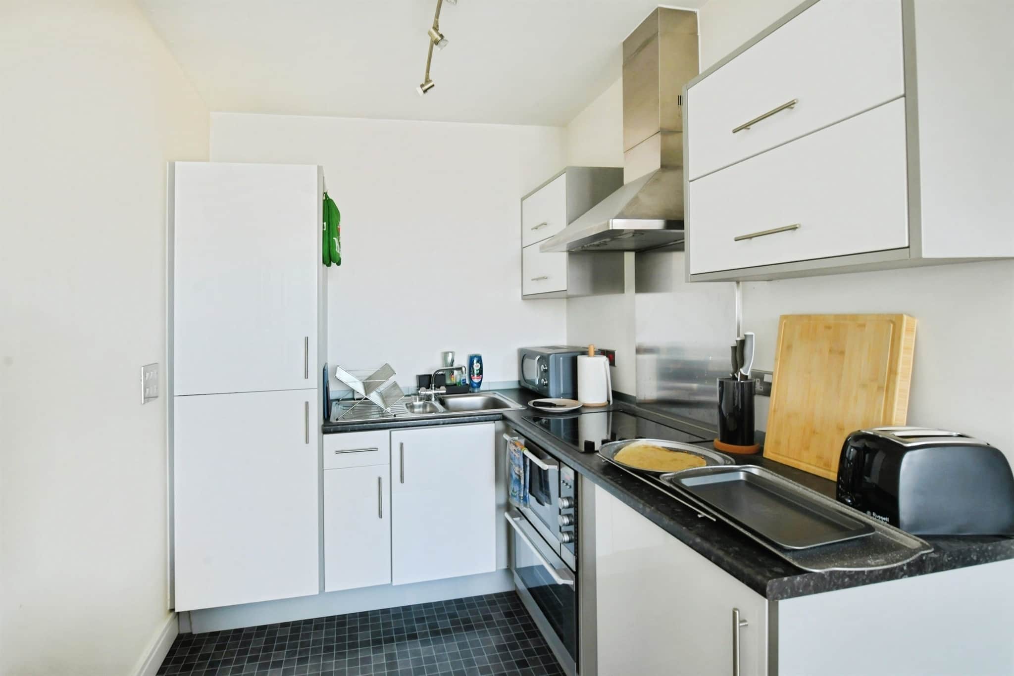 Property at Brittany Street, Plymouth
