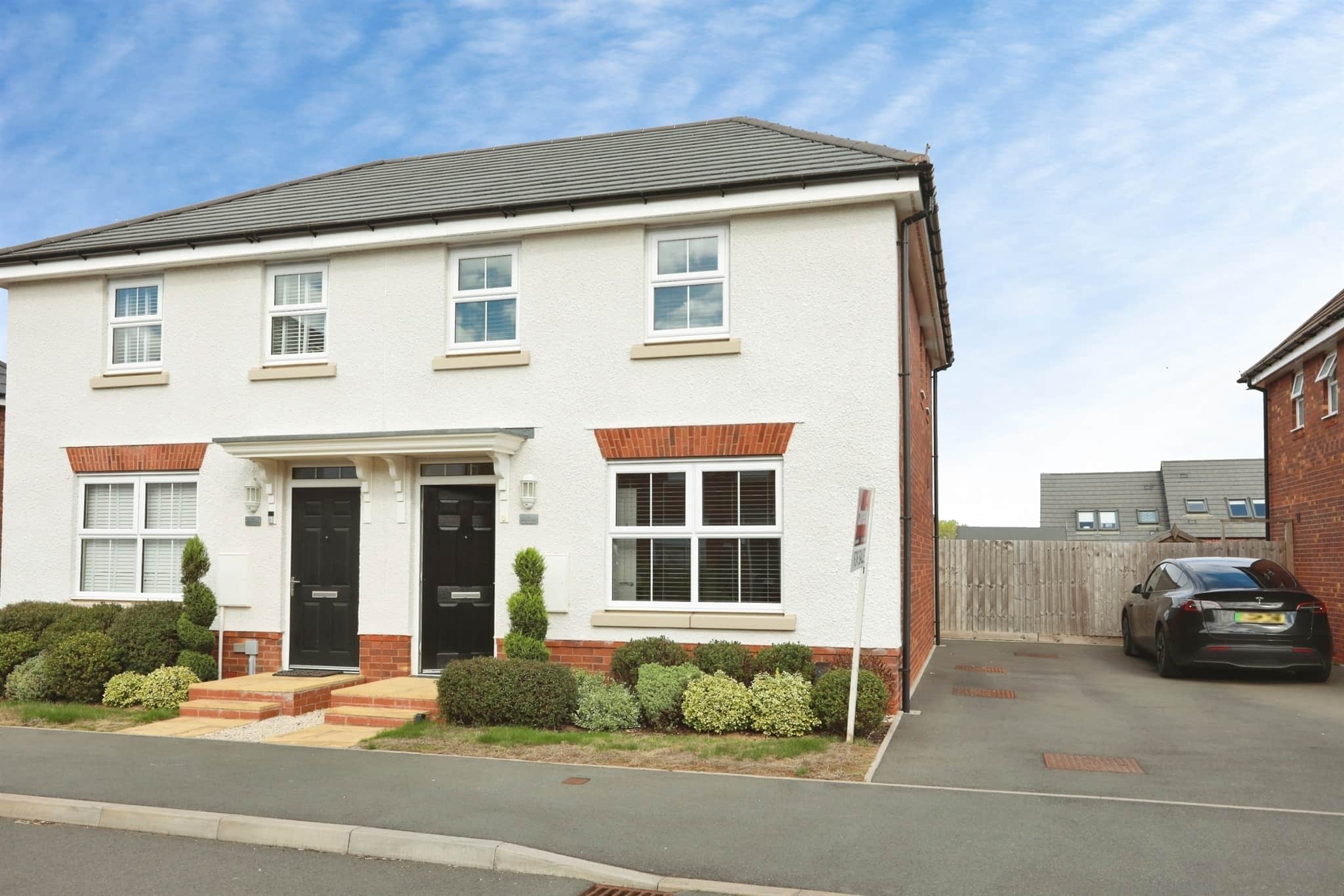 Property at Quarry View, Bishops Itchington, SOUTHAM