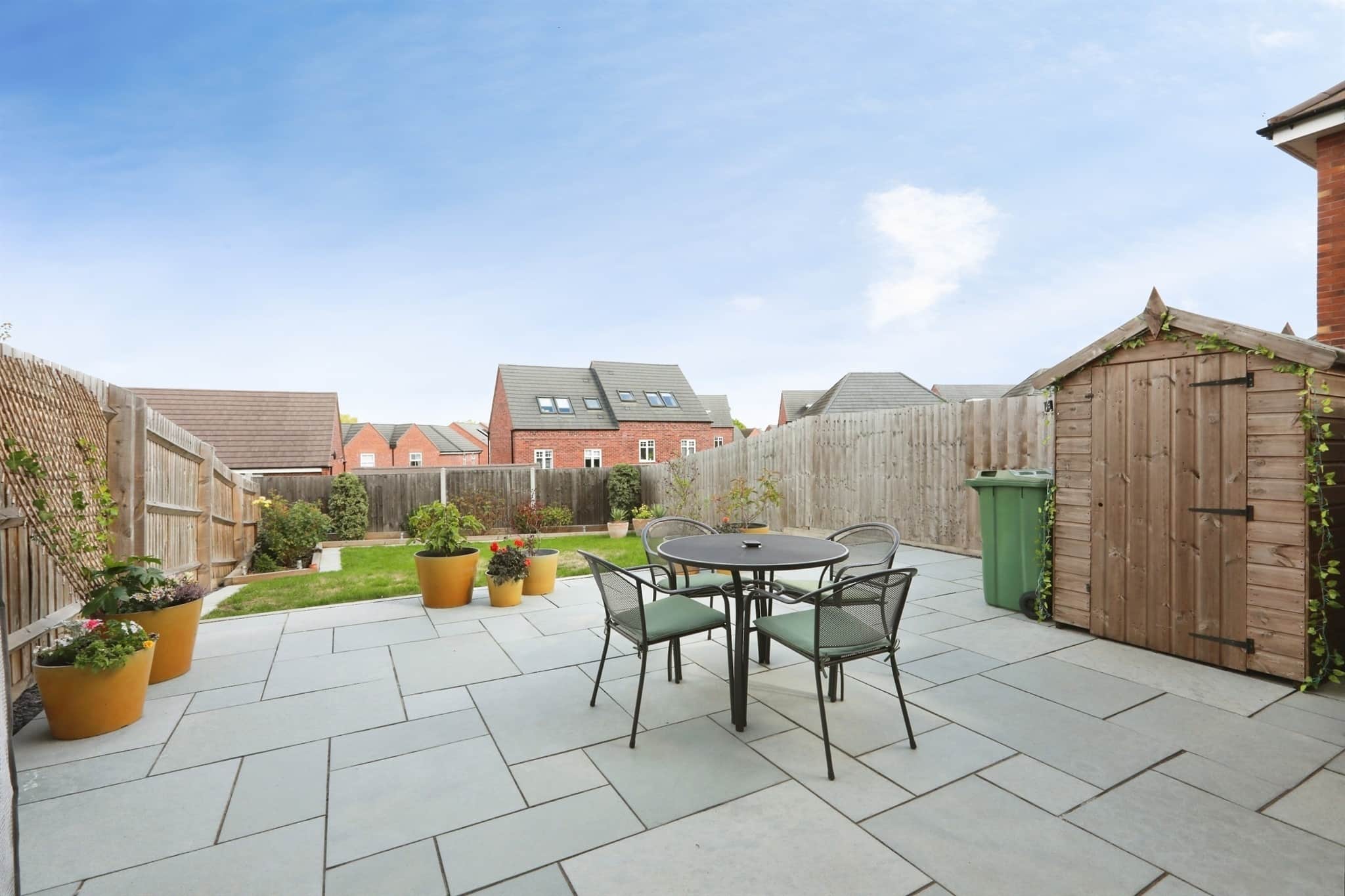 Property at Quarry View, Bishops Itchington, SOUTHAM