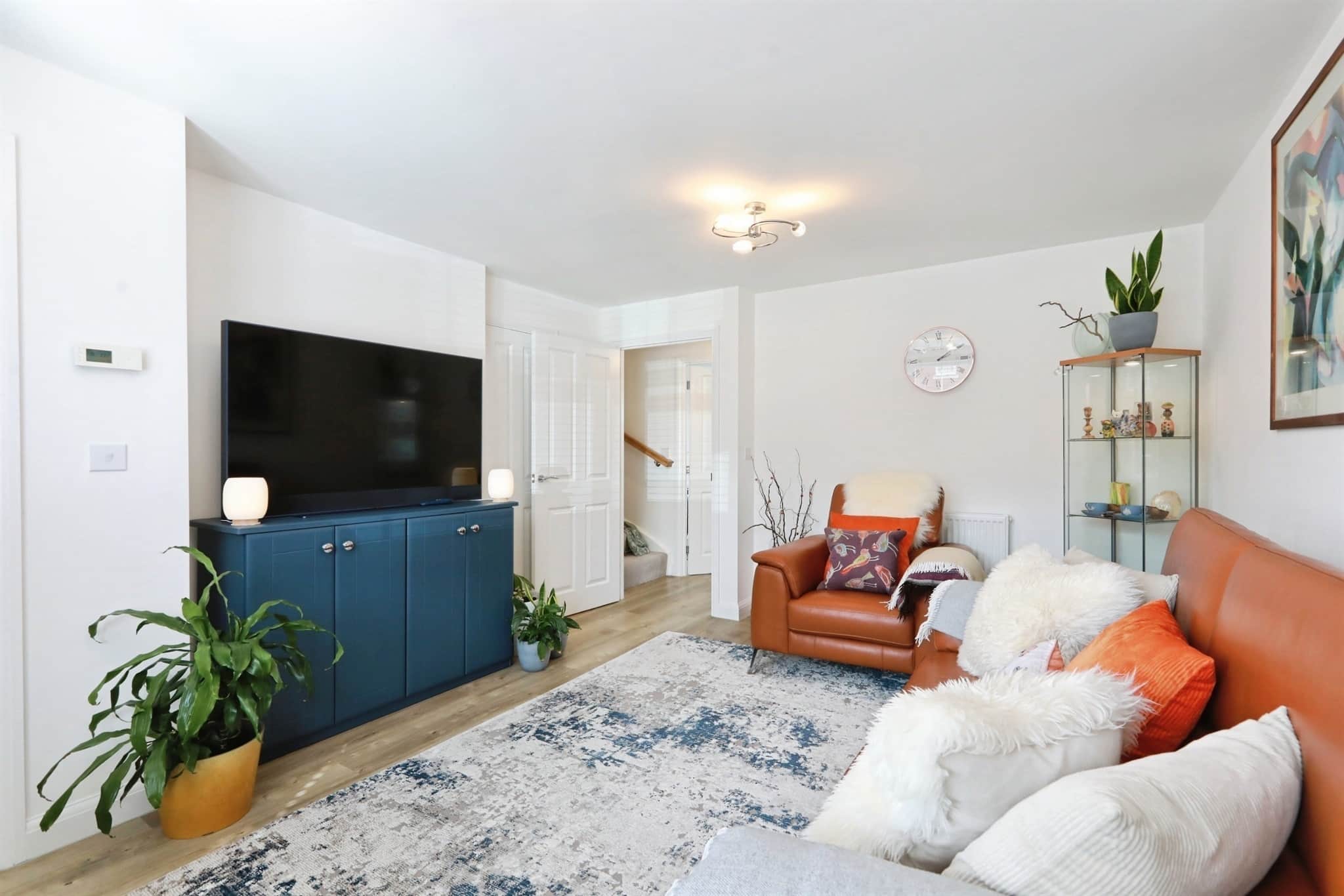 Property at Quarry View, Bishops Itchington, SOUTHAM