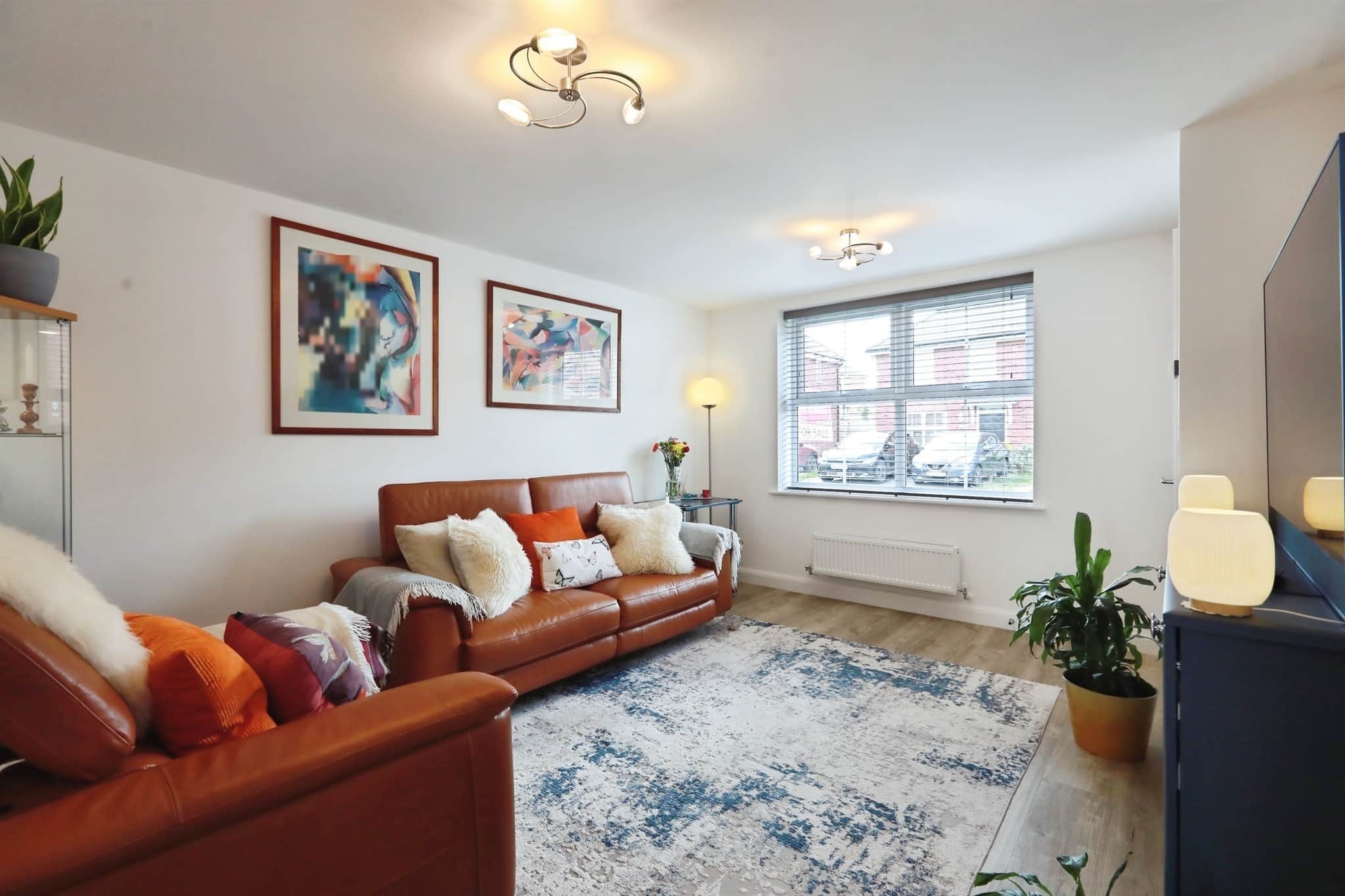 Property at Quarry View, Bishops Itchington, SOUTHAM